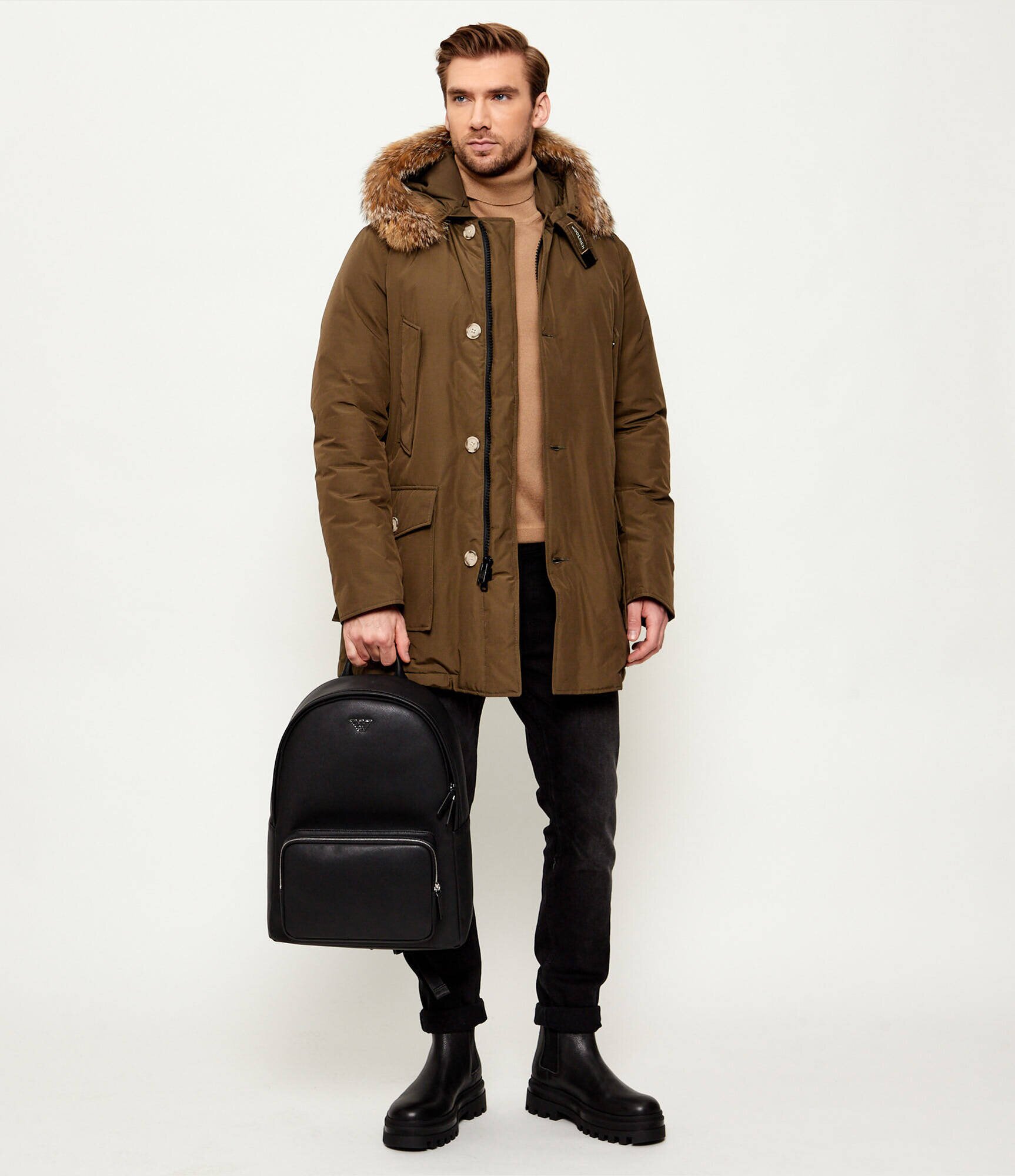 Emporio Armani Rucsac
