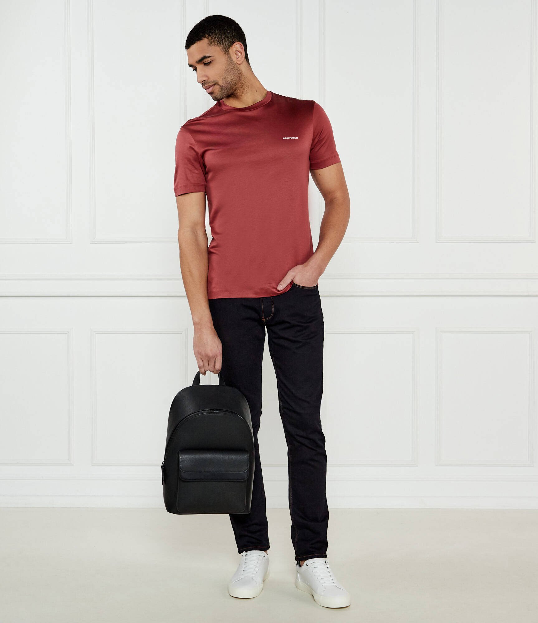 Emporio Armani Rucsac