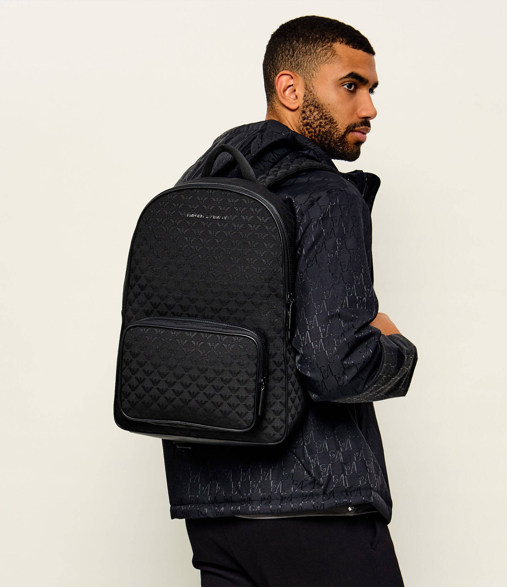 Emporio Armani Rucsac