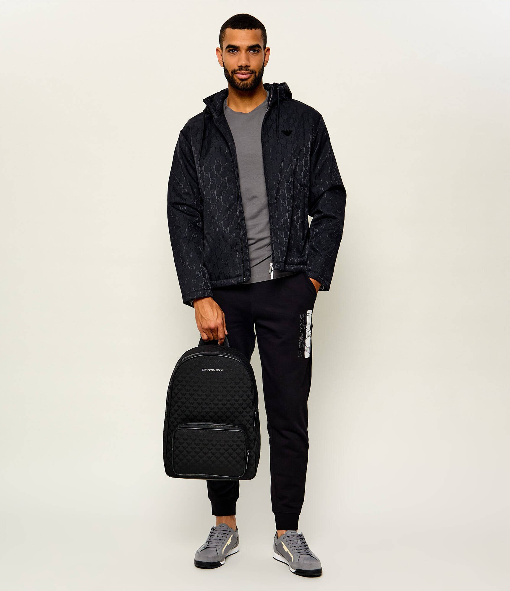 Emporio Armani Rucsac