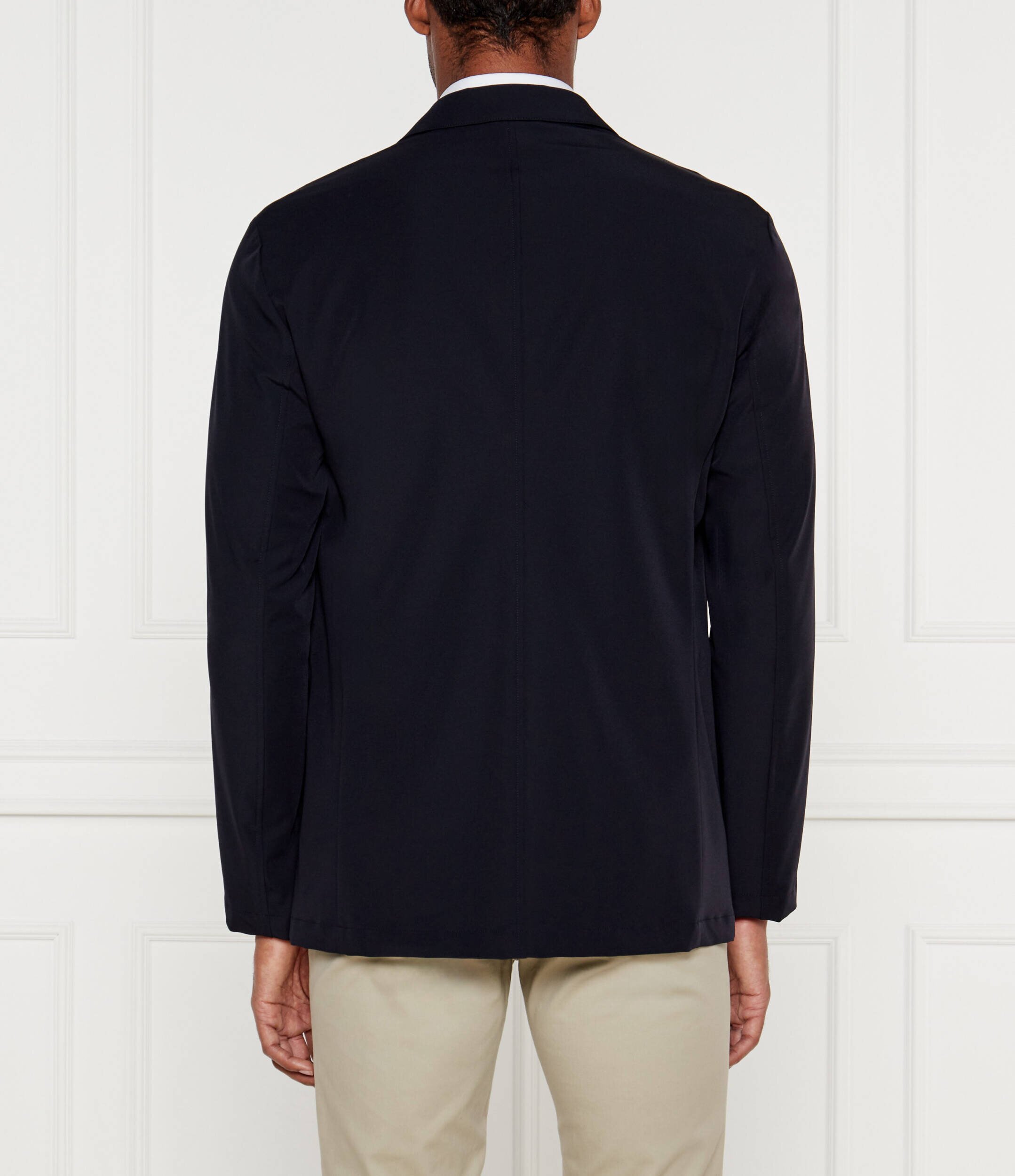 Emporio Armani Sacou | Regular Fit