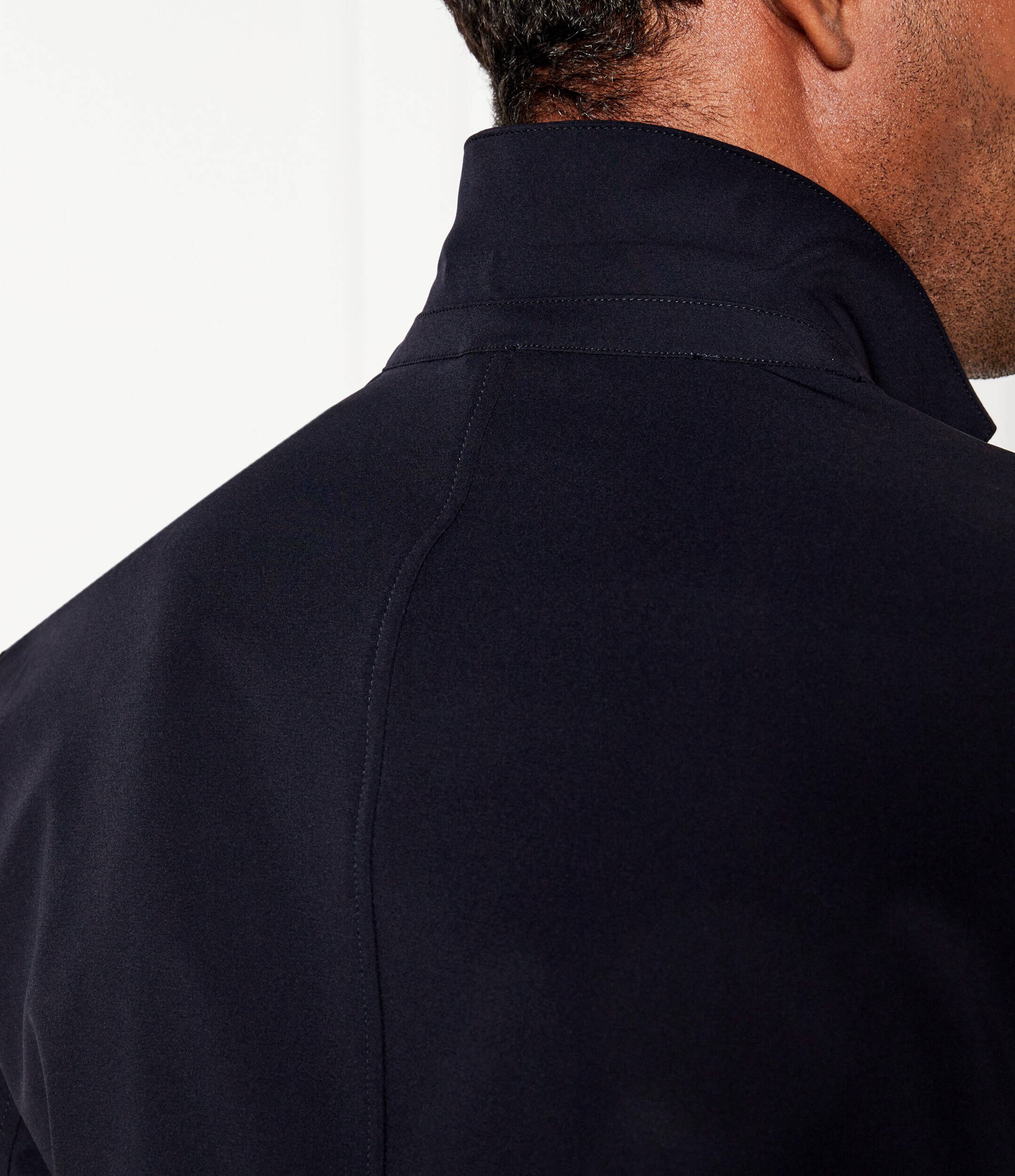 Emporio Armani Sacou | Regular Fit