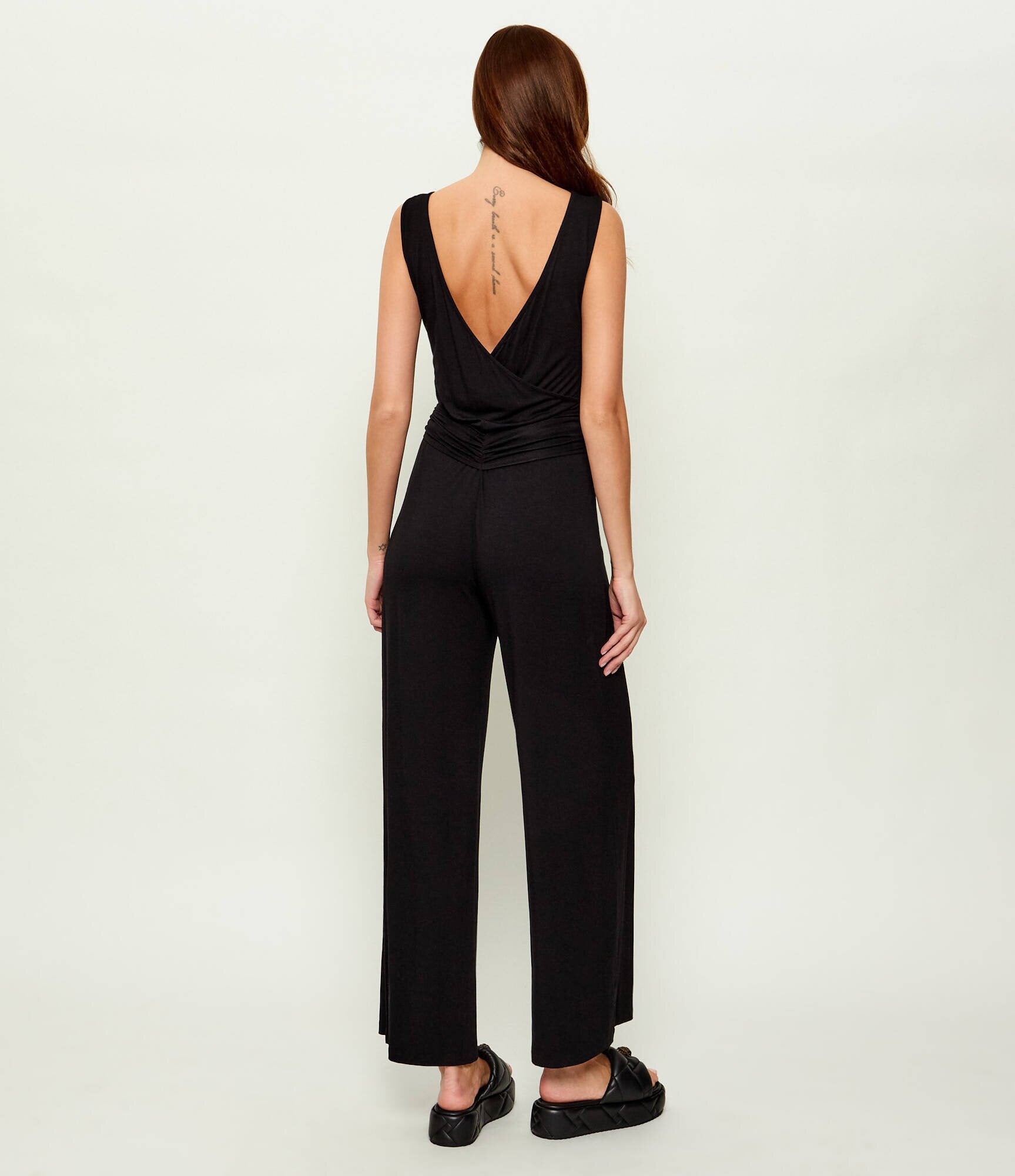Emporio Armani Salopetă | regular fit