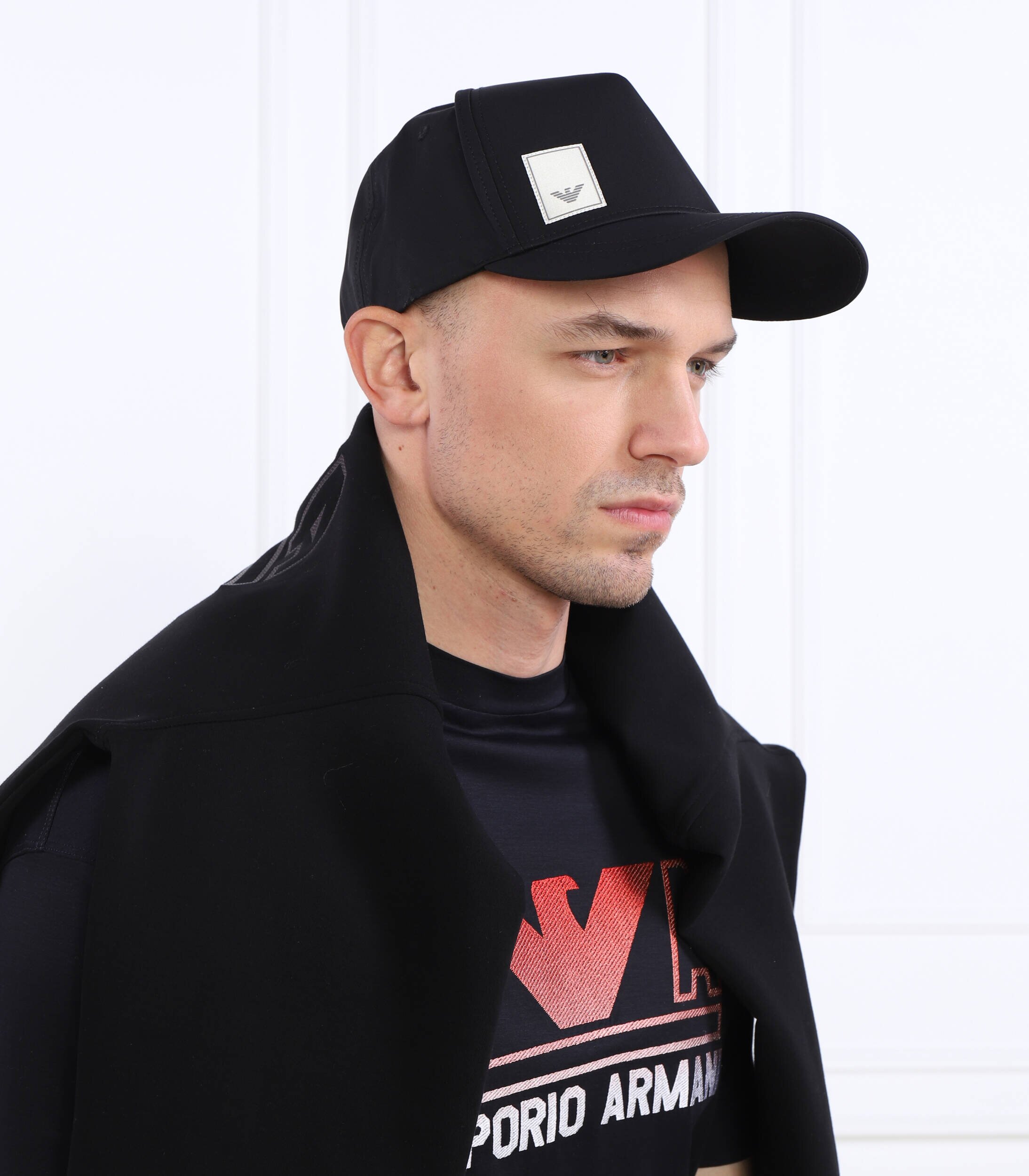 Emporio Armani Șapcă baseball