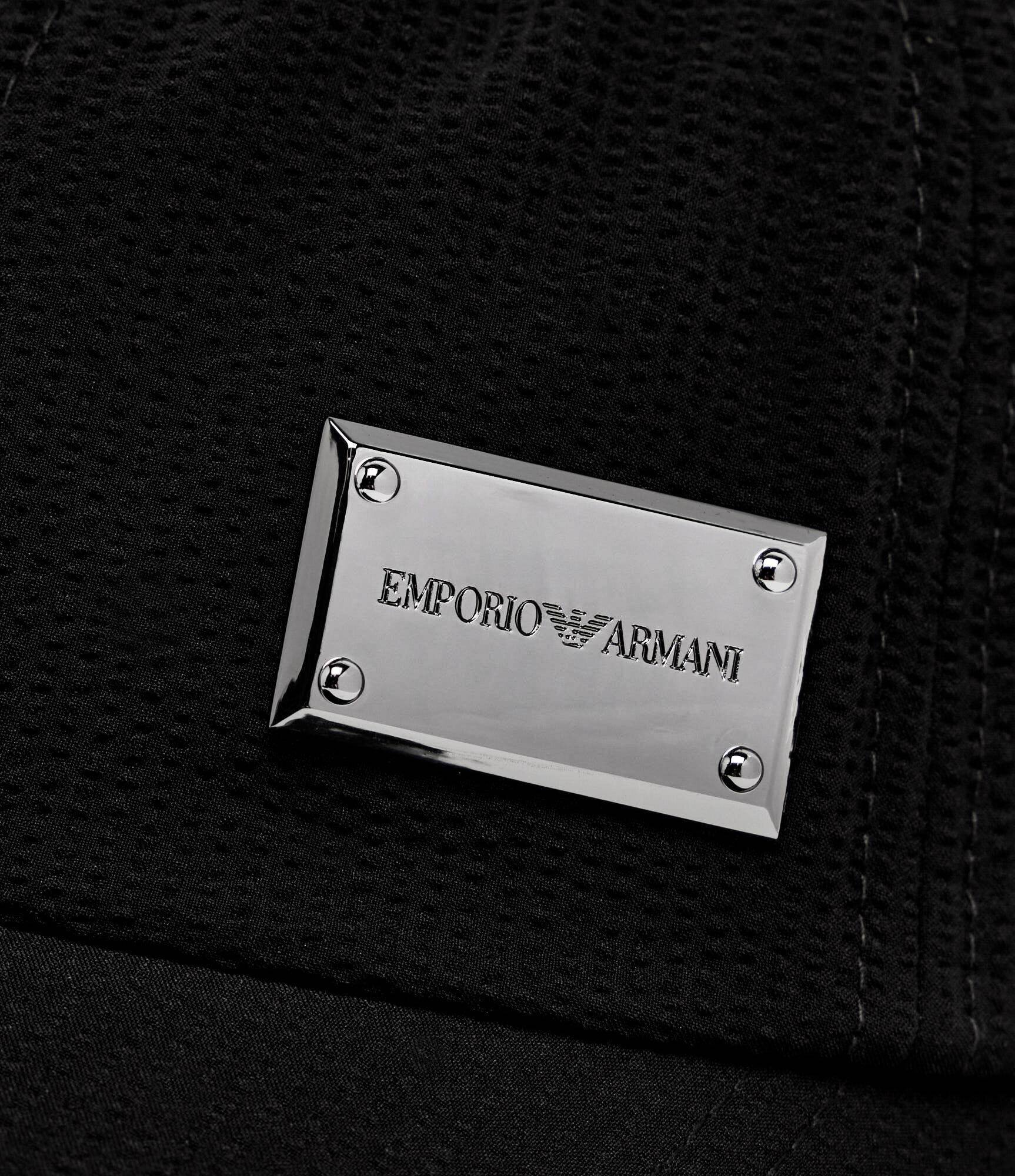 Emporio Armani Șapcă baseball
