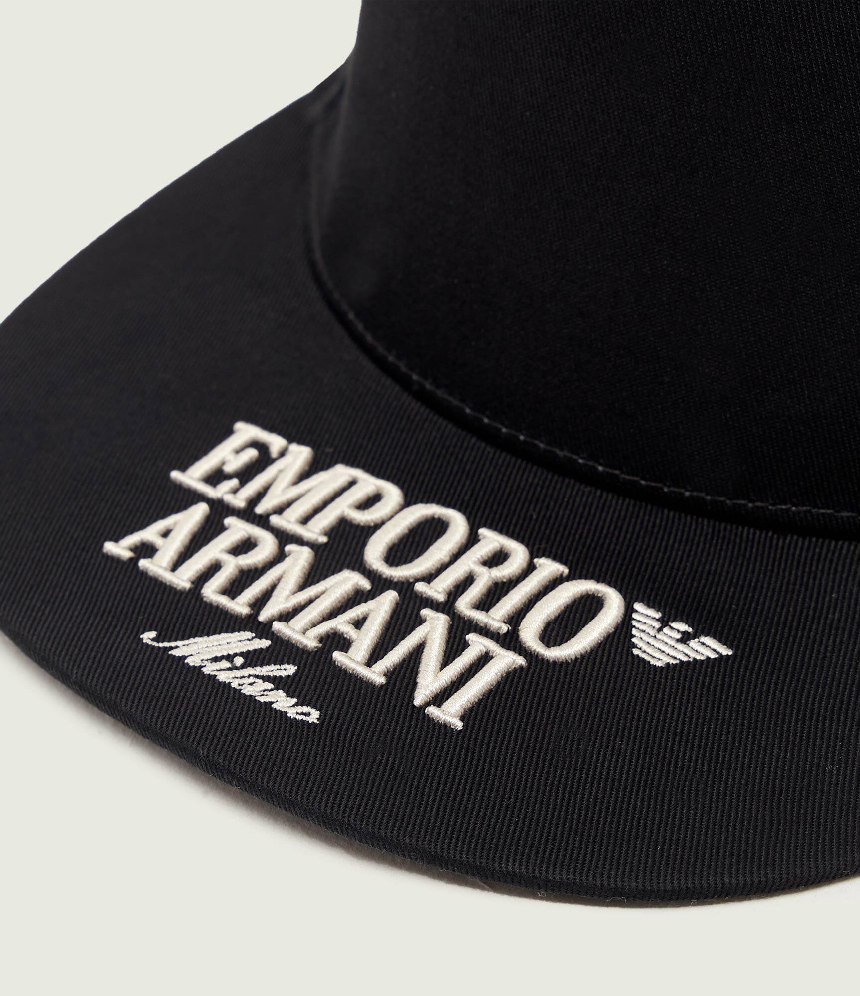 Emporio Armani Șapcă baseball