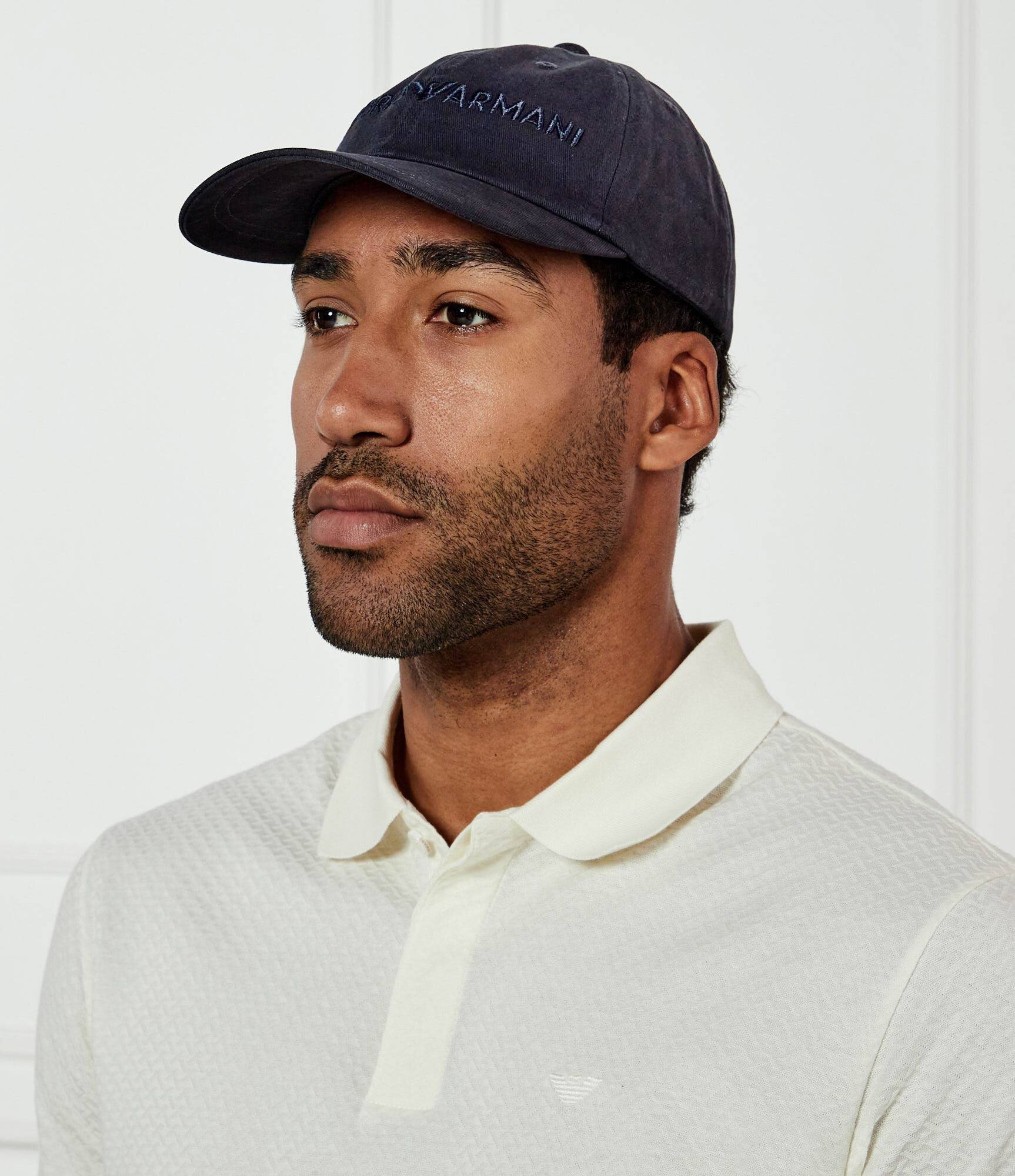 Emporio Armani Șapcă baseball