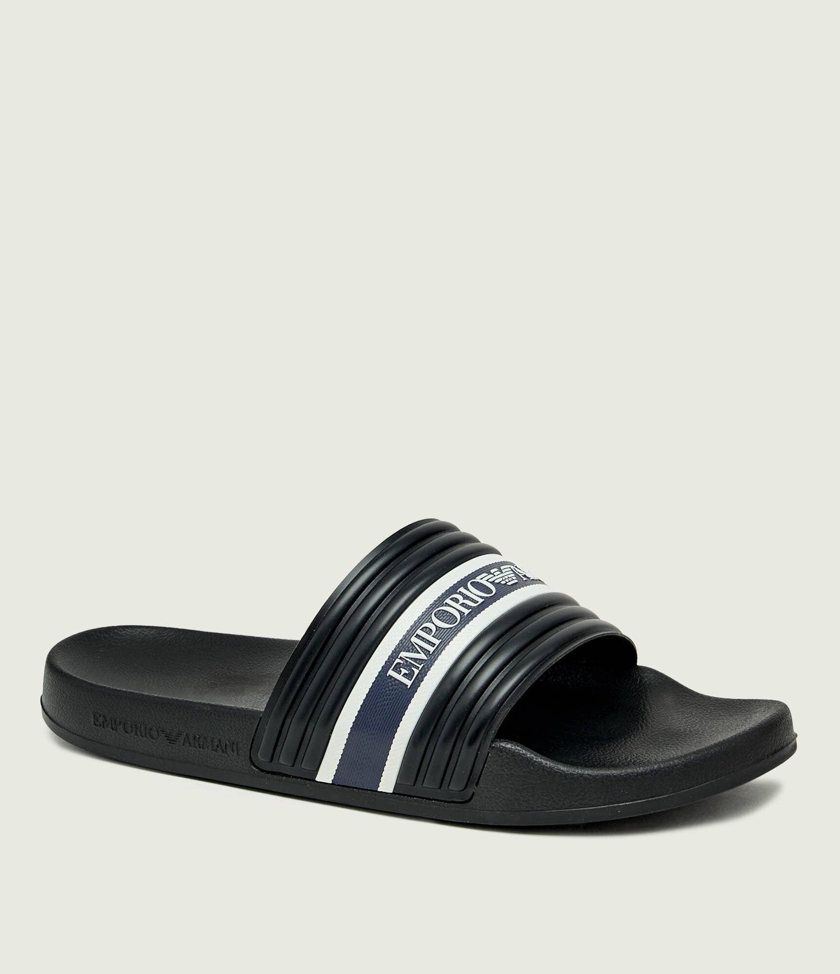 Emporio Armani Șlapi