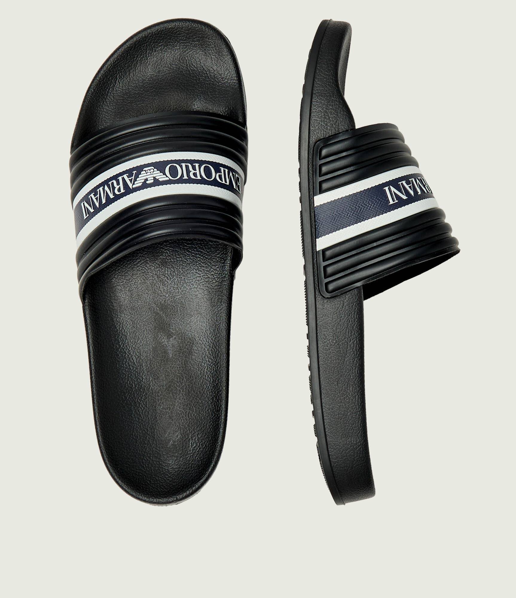 Emporio Armani Șlapi