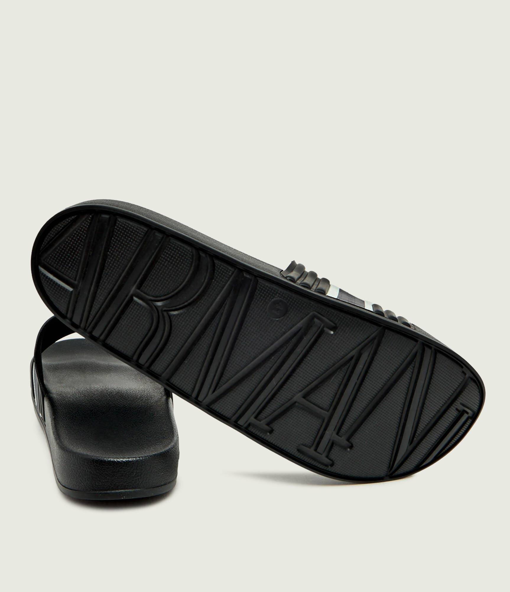 Emporio Armani Șlapi
