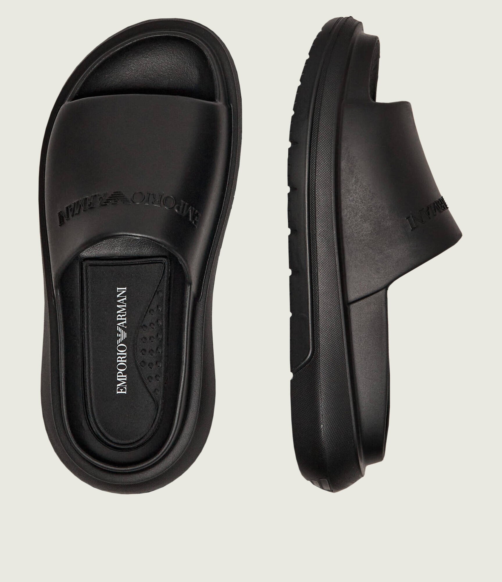 Emporio Armani Șlapi