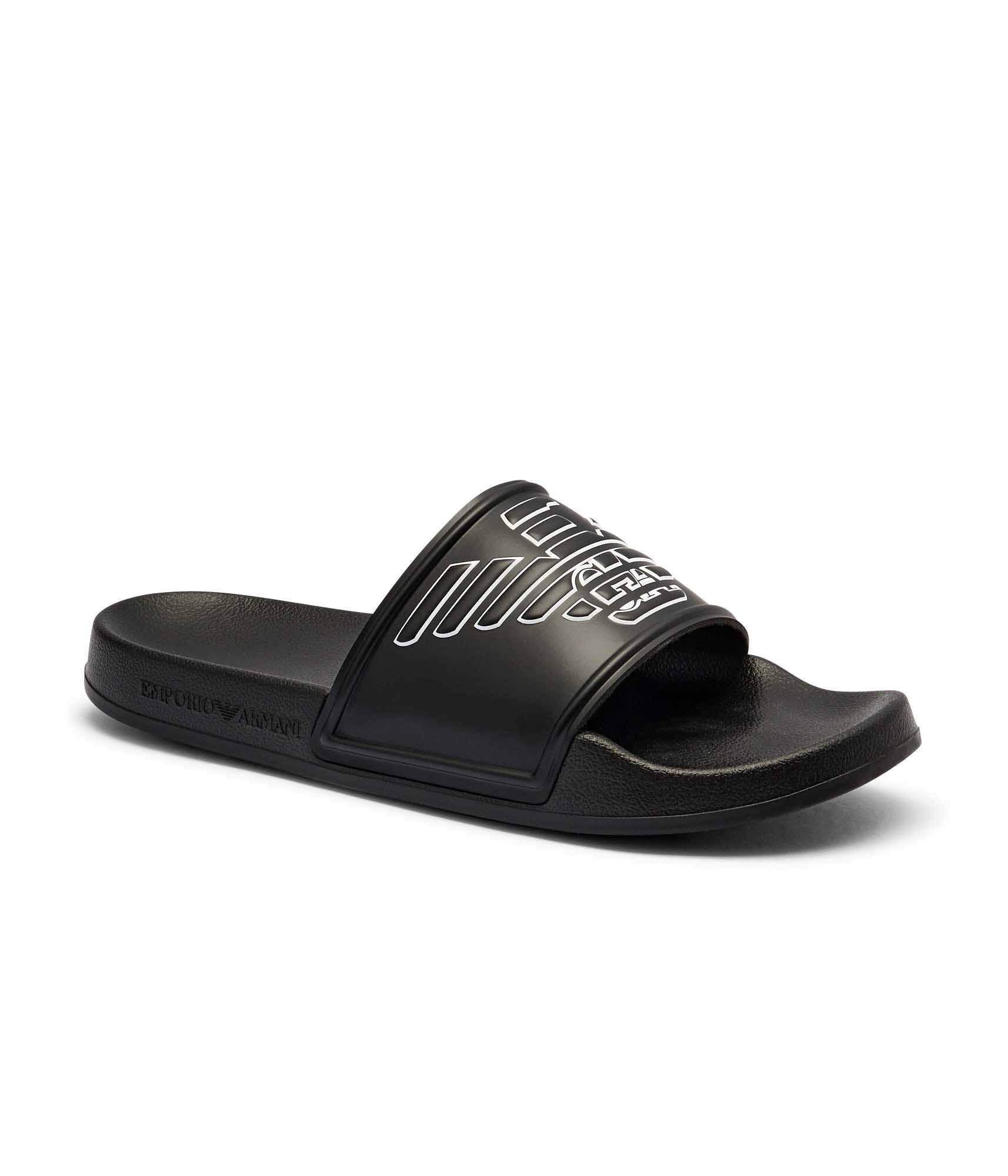 Emporio Armani Șlapi