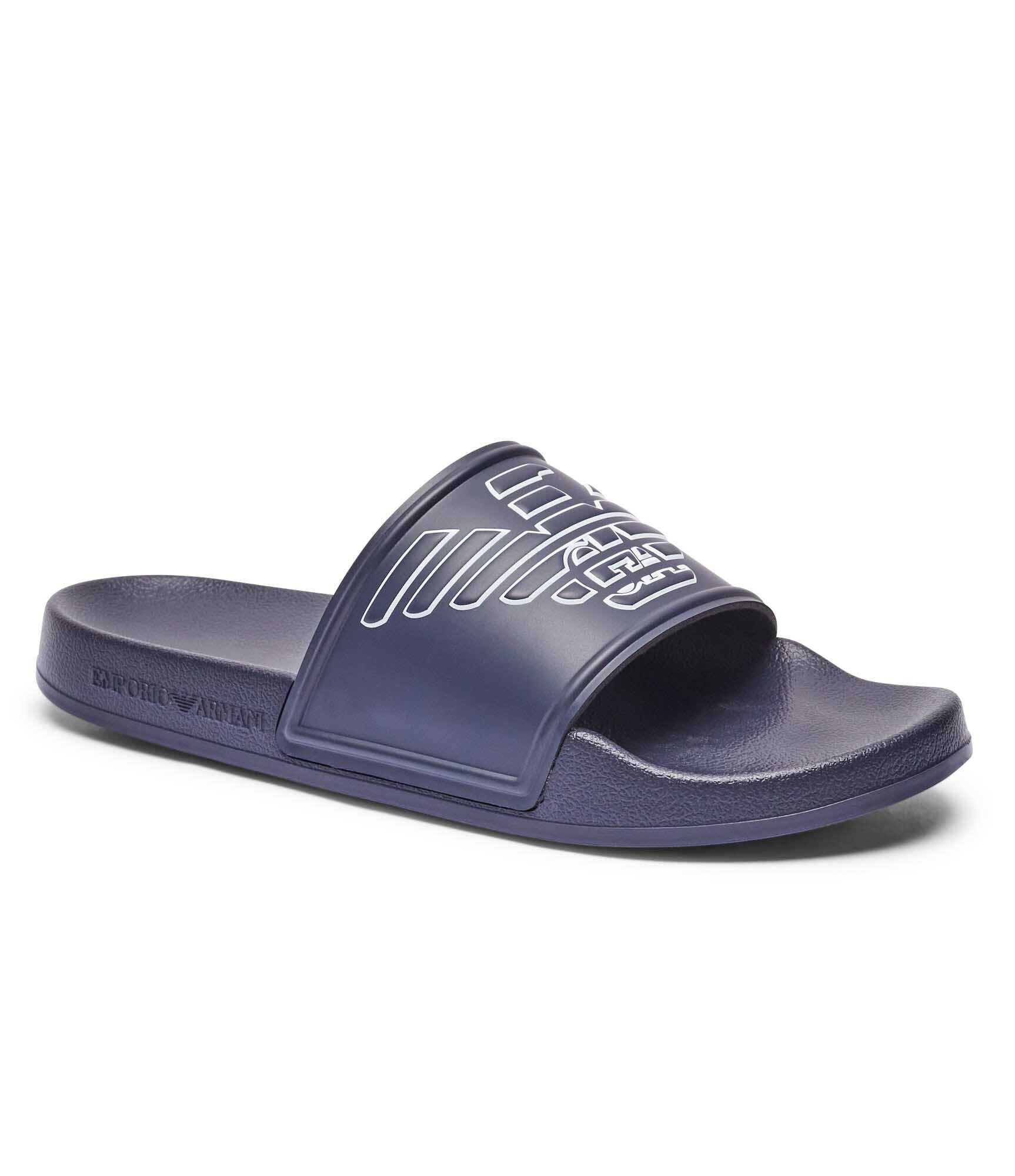 Emporio Armani Șlapi
