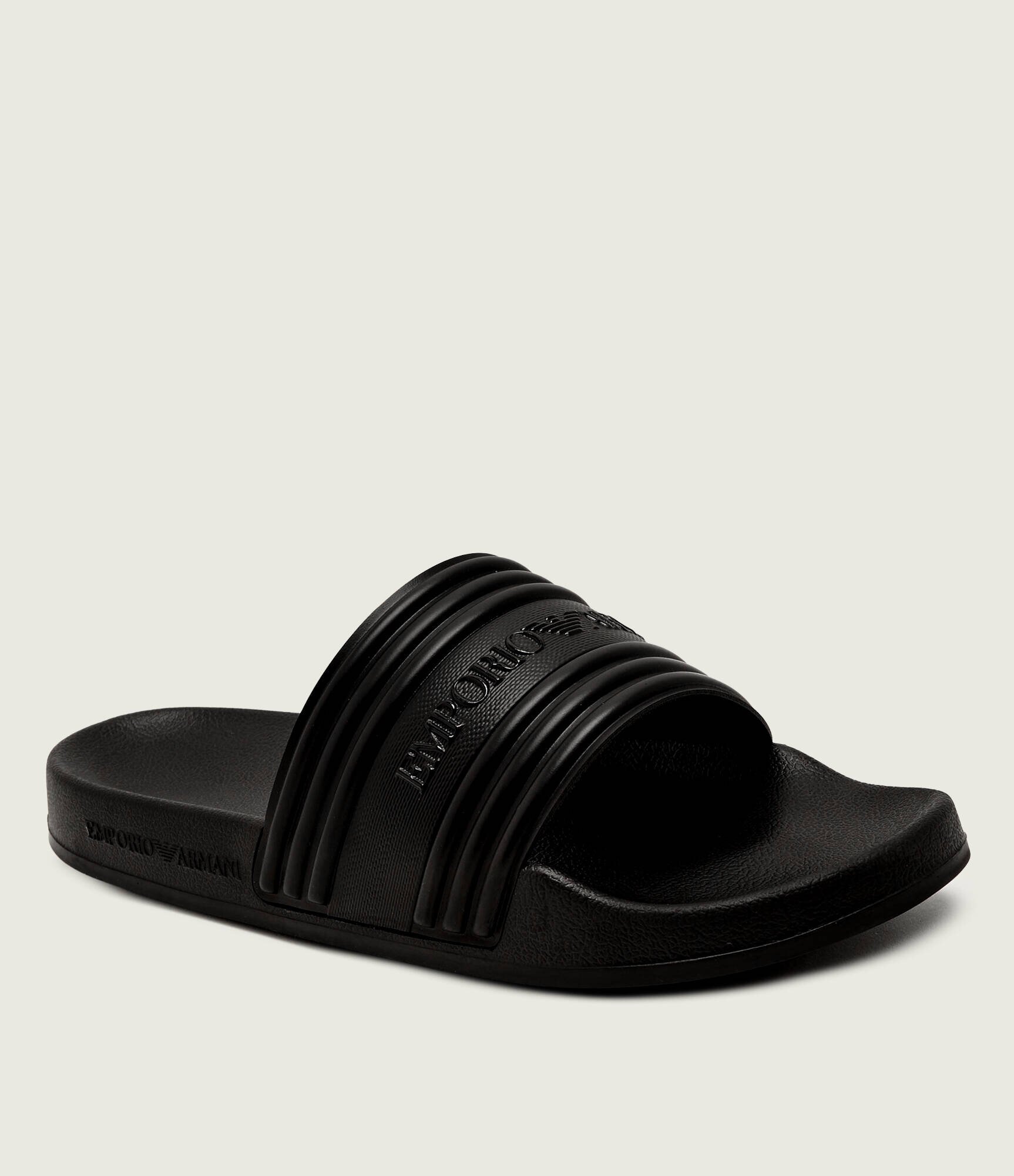 Emporio Armani Șlapi