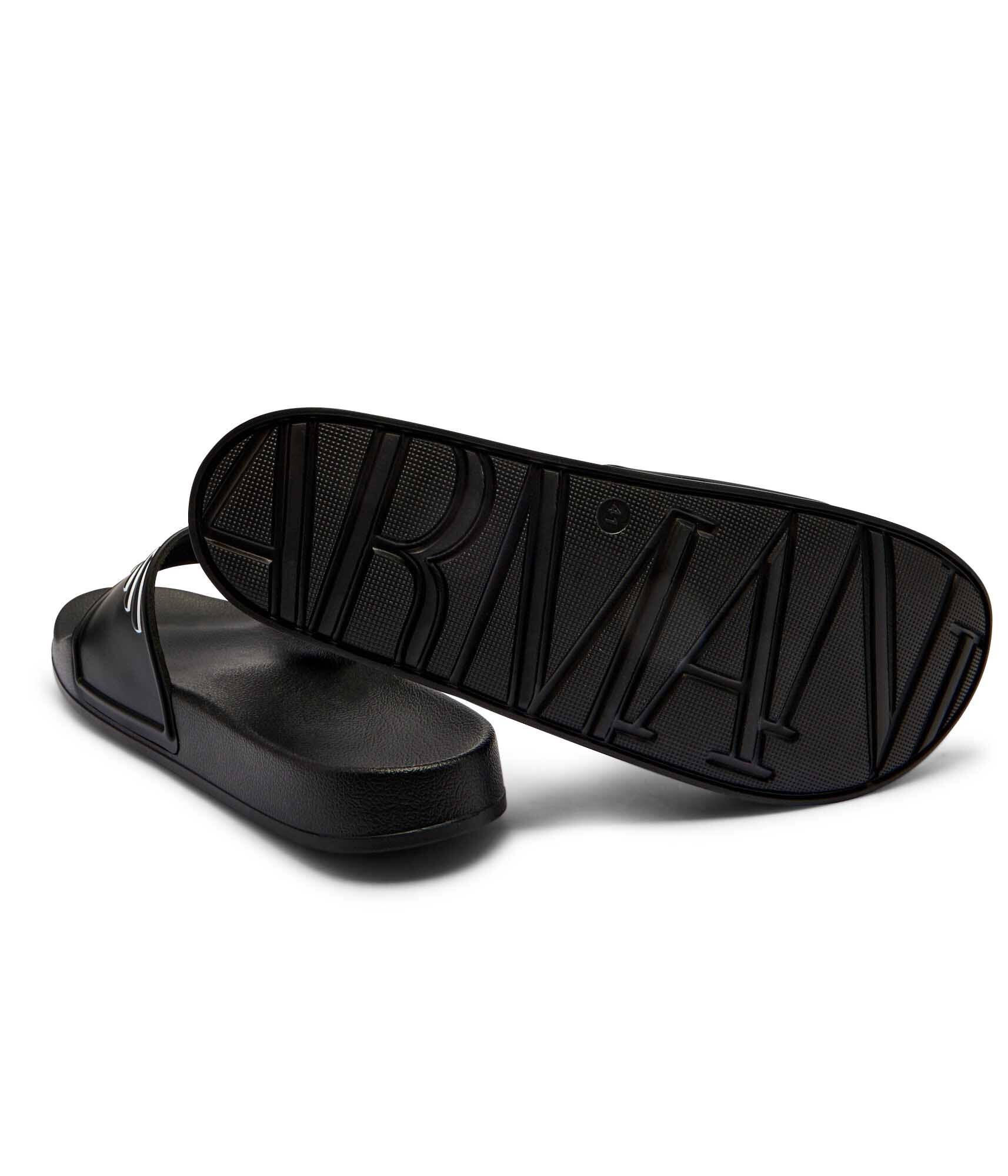 Emporio Armani Șlapi