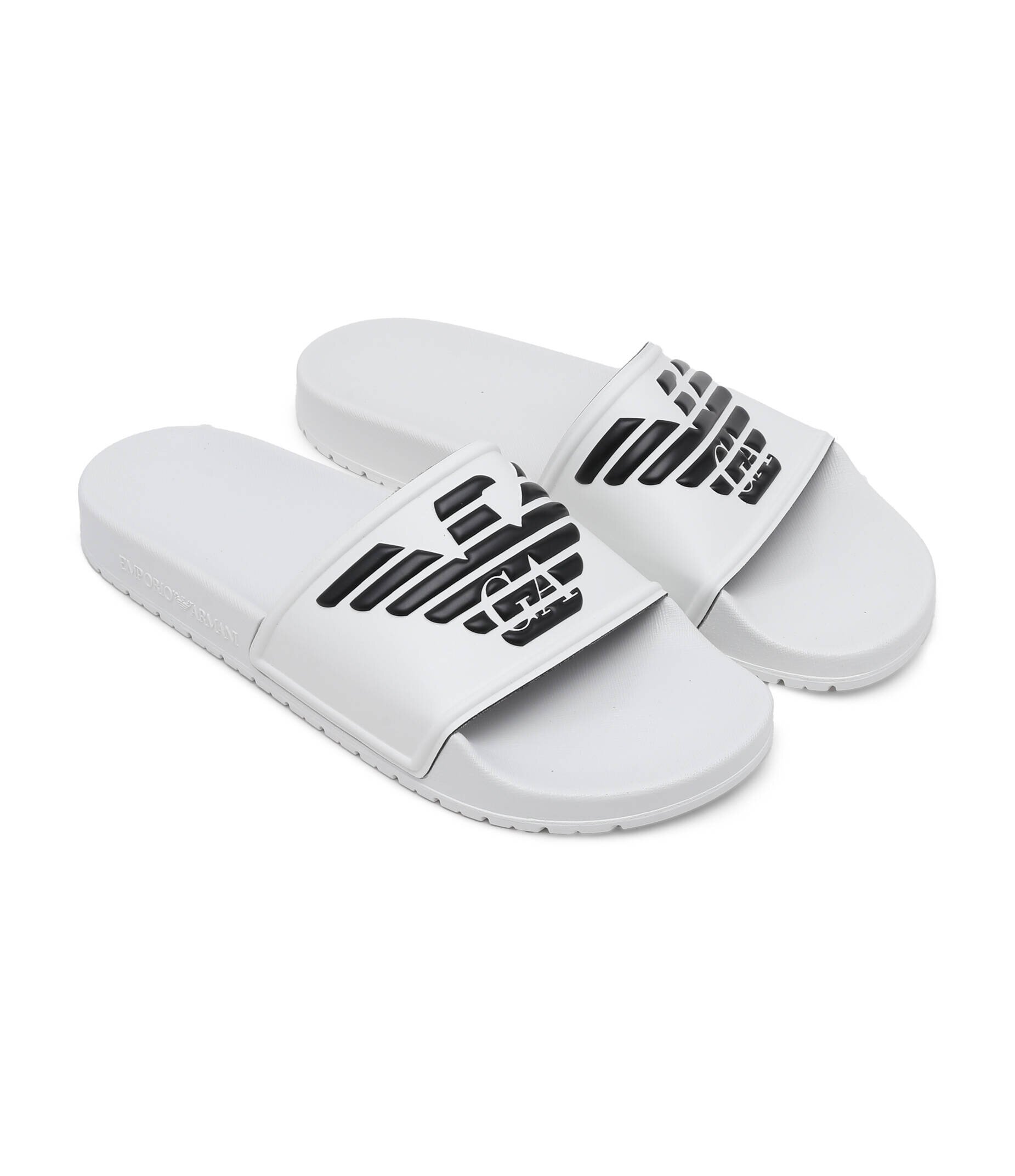 Emporio Armani Șlapi