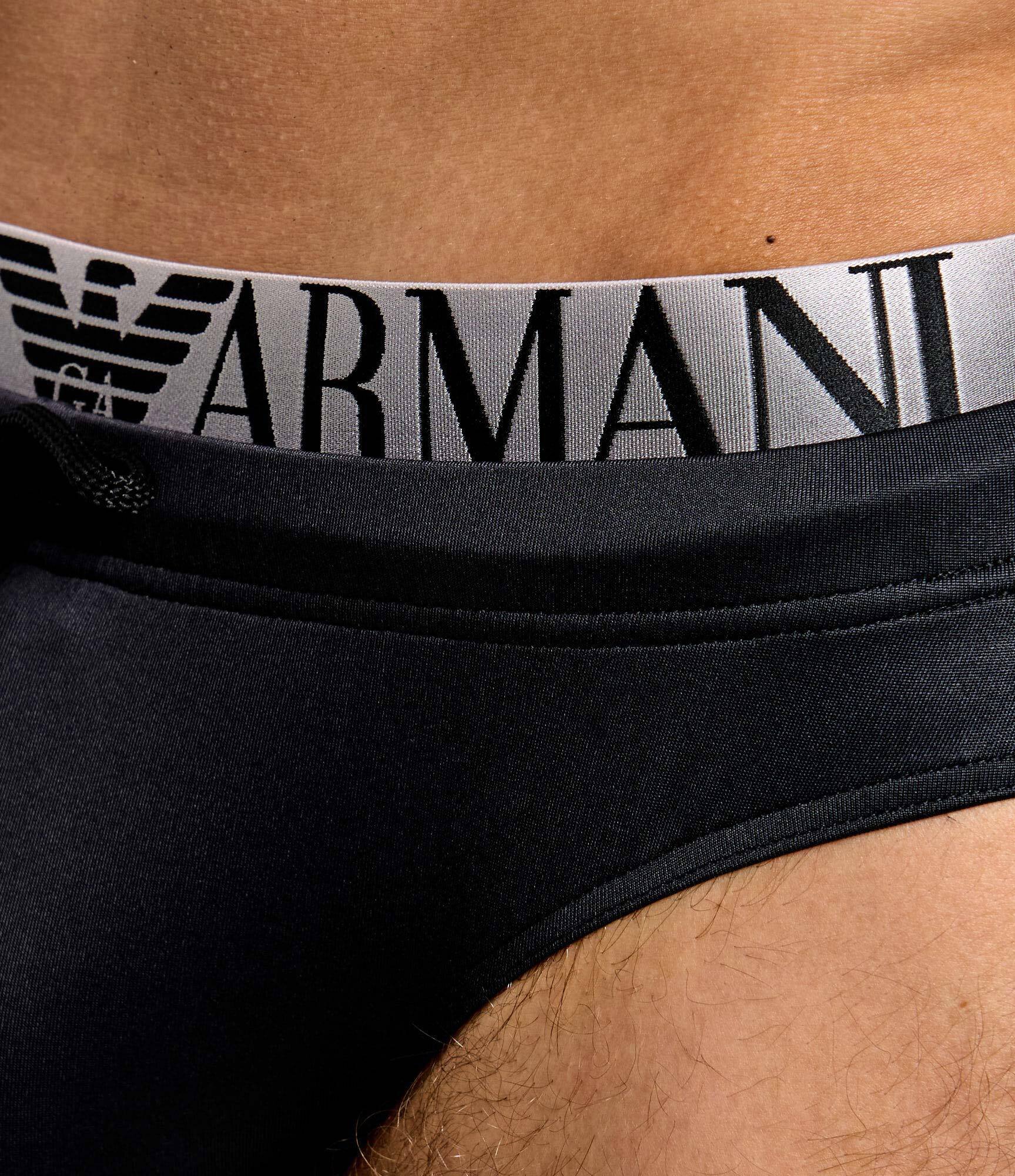 Emporio Armani Slipi