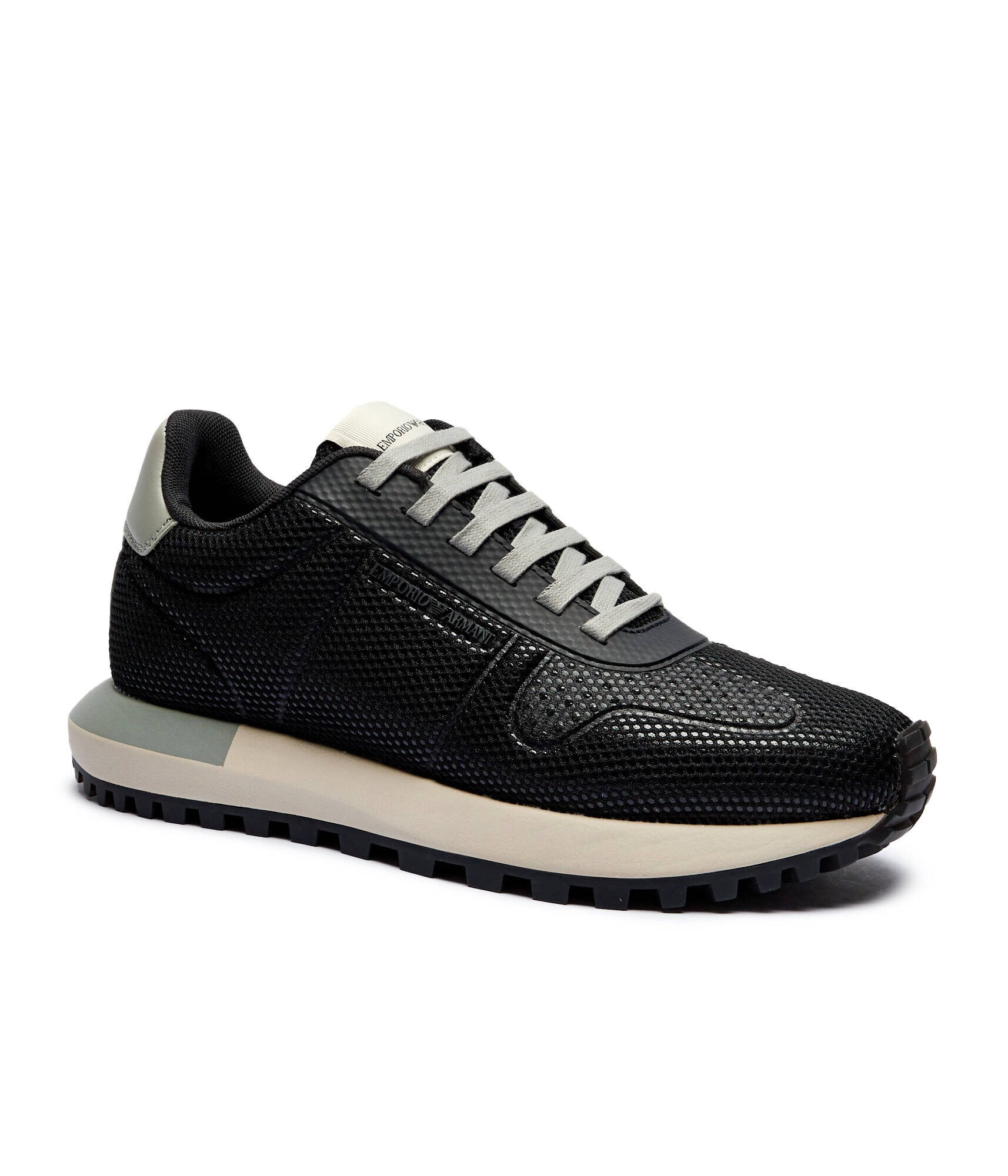 Emporio Armani Sneakers