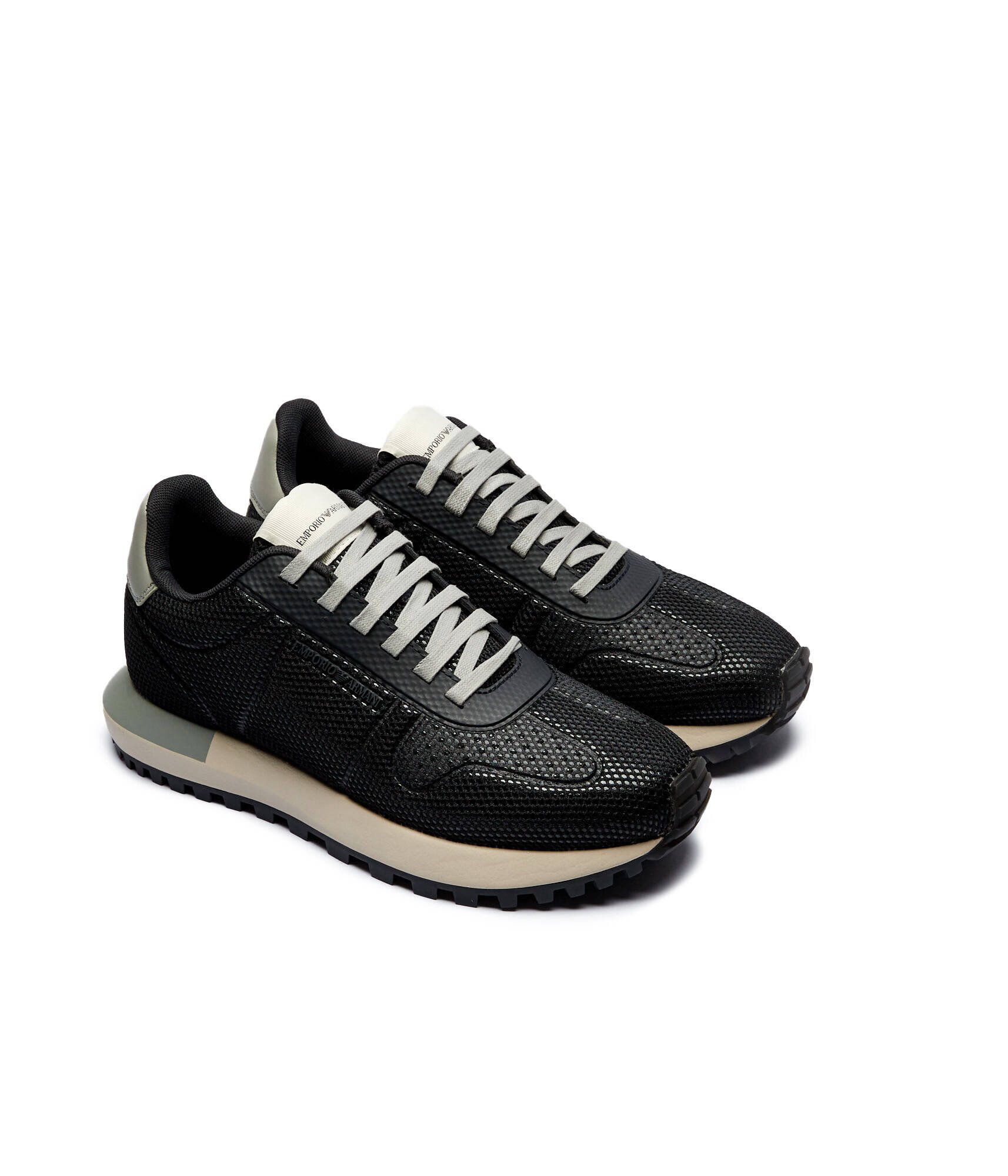 Emporio Armani Sneakers