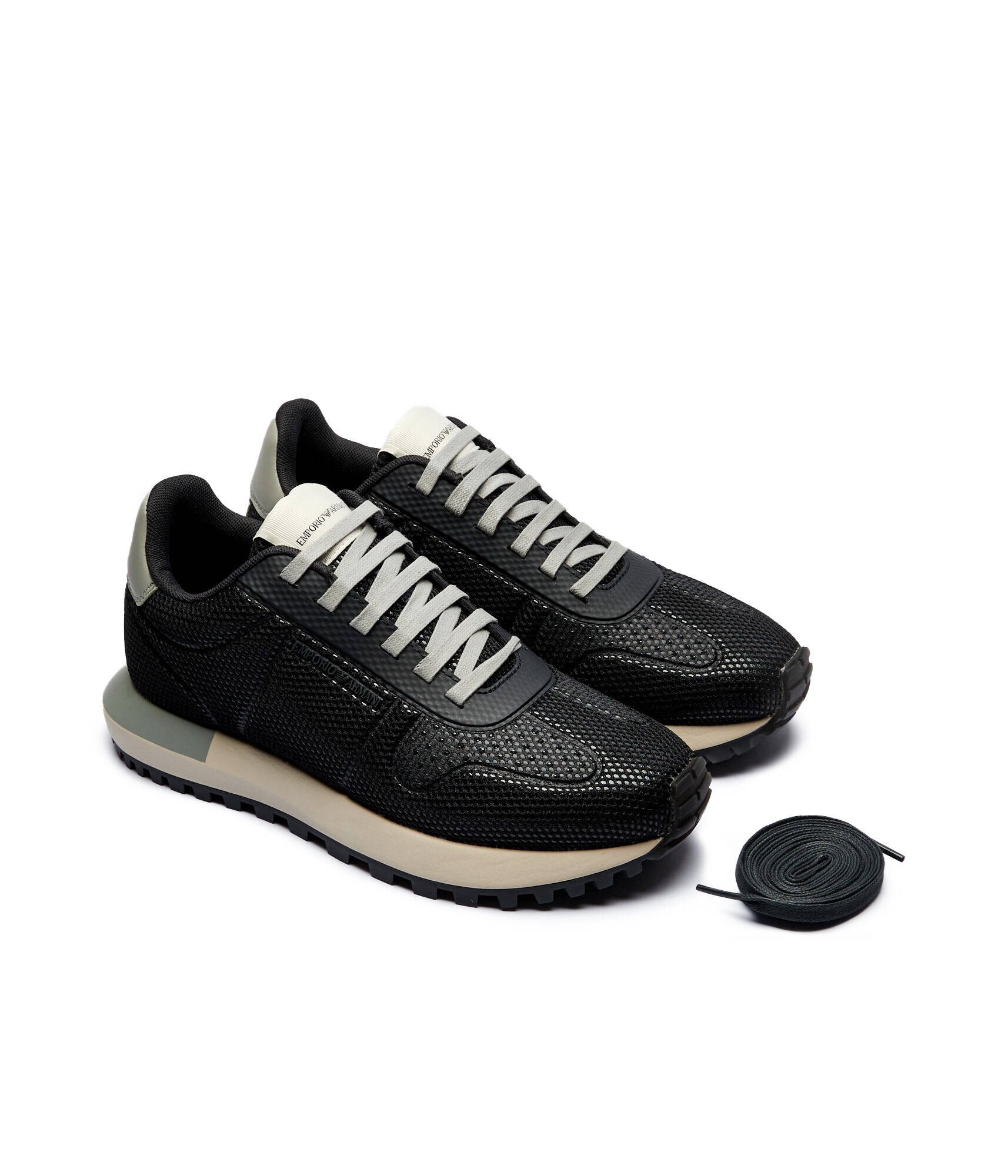 Emporio Armani Sneakers