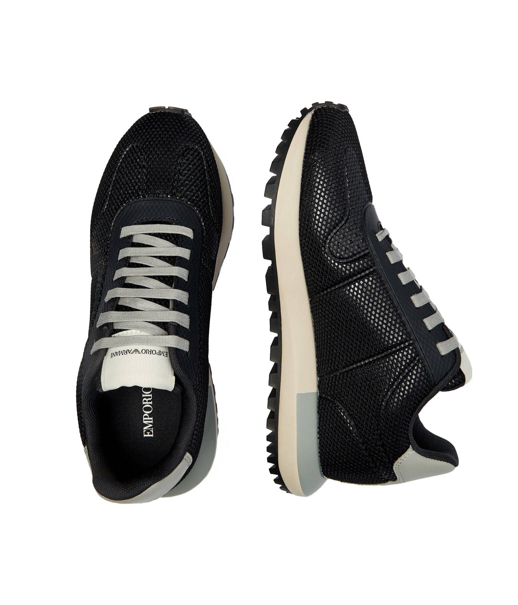 Emporio Armani Sneakers