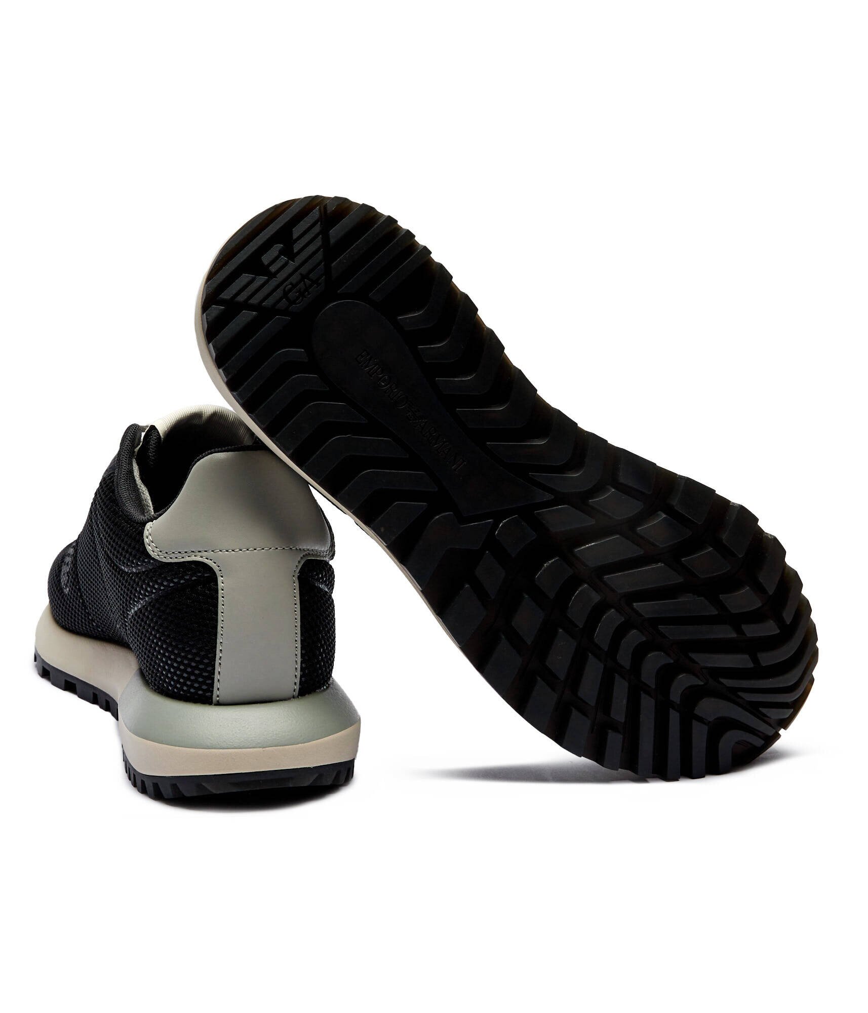 Emporio Armani Sneakers