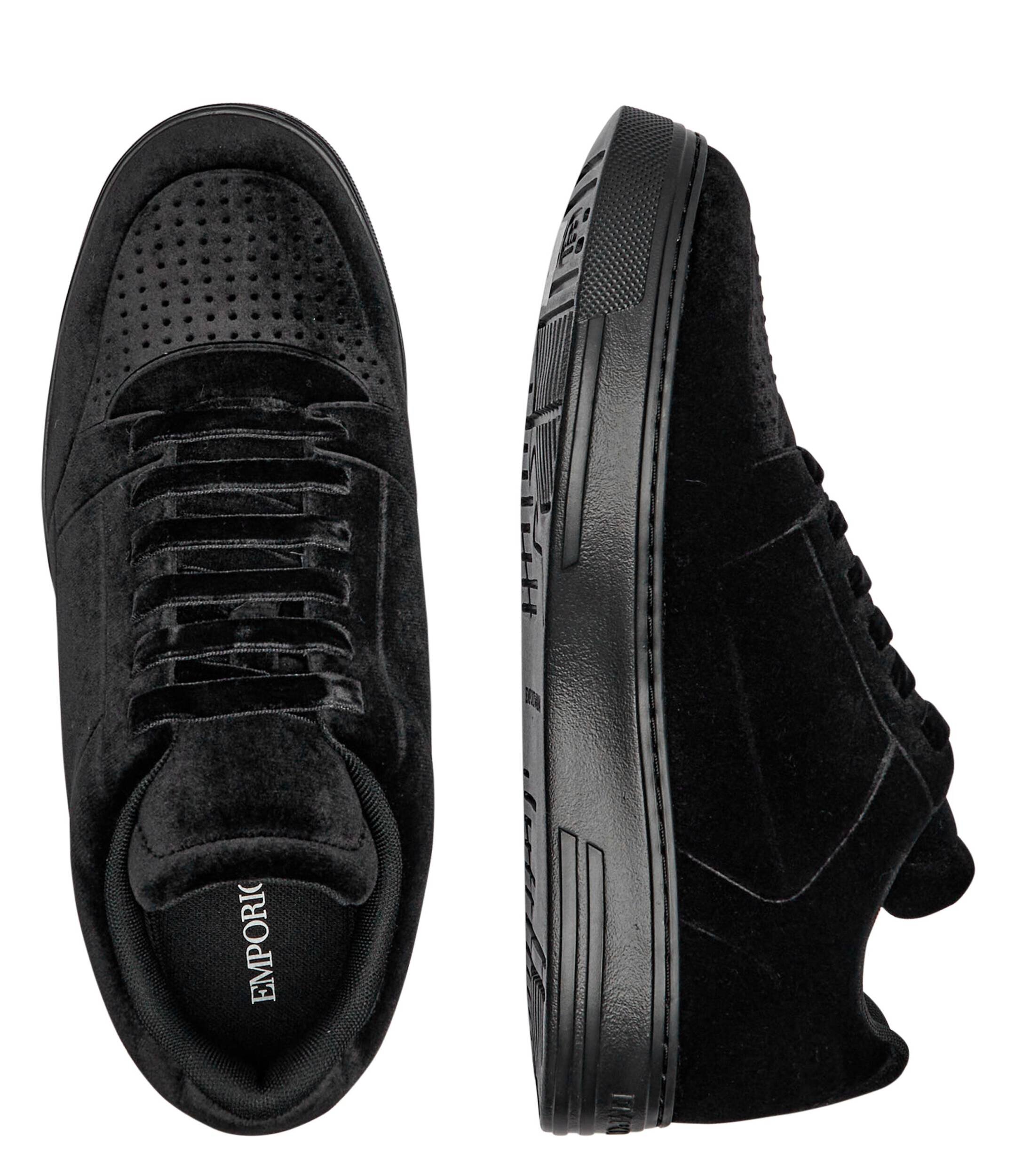 Emporio Armani Sneakers
