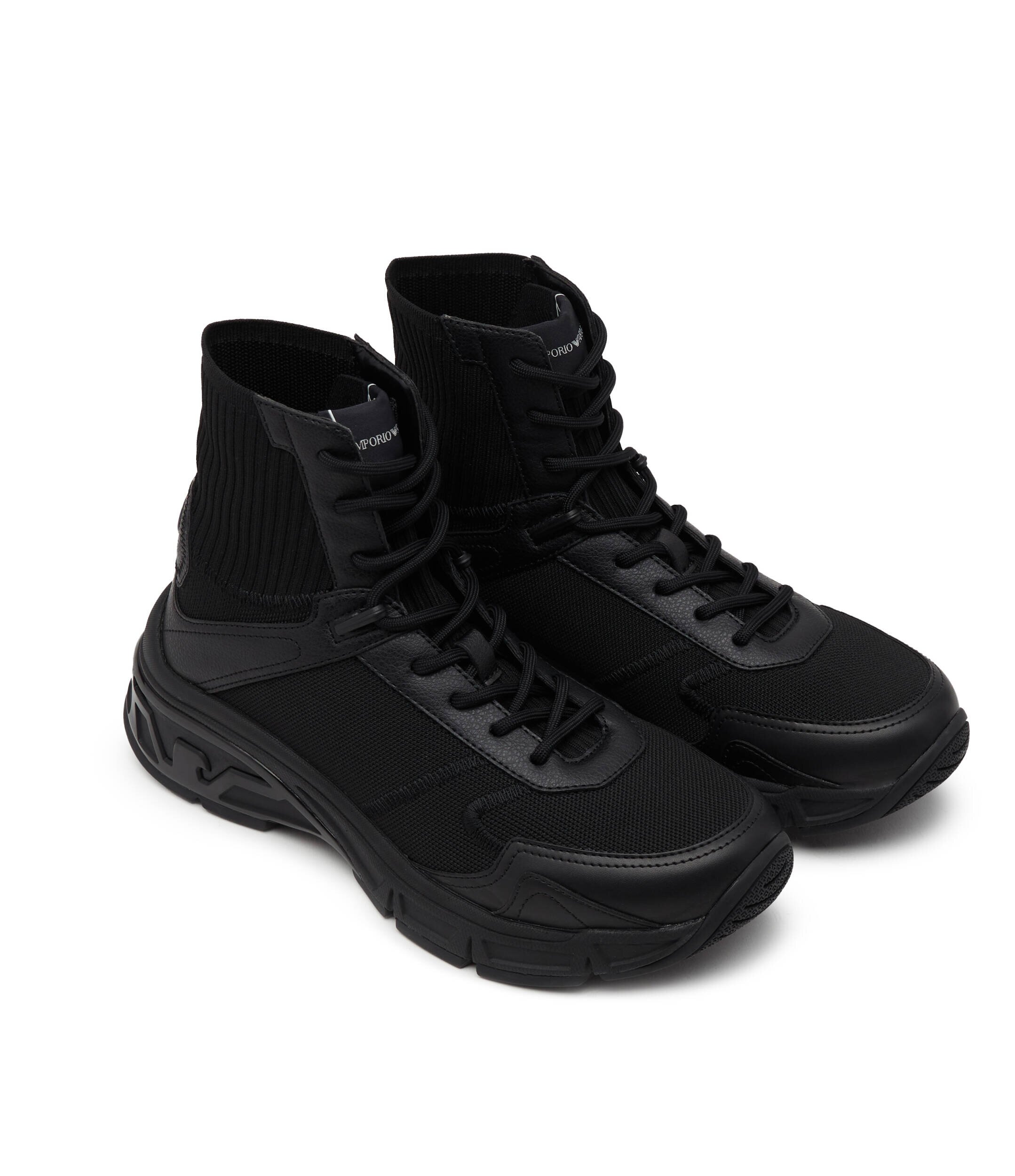 Emporio Armani Sneakers