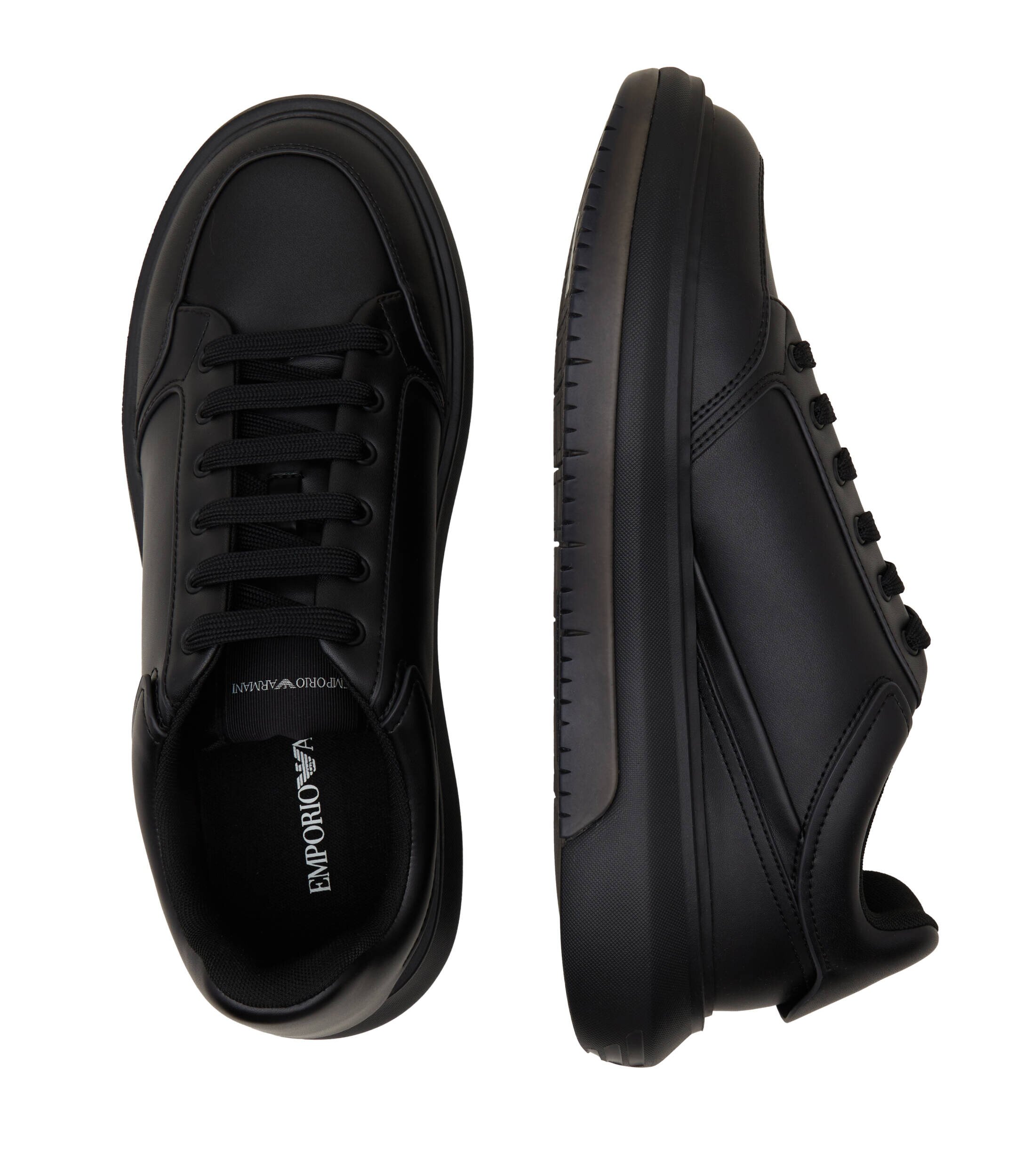 Emporio Armani Sneakers