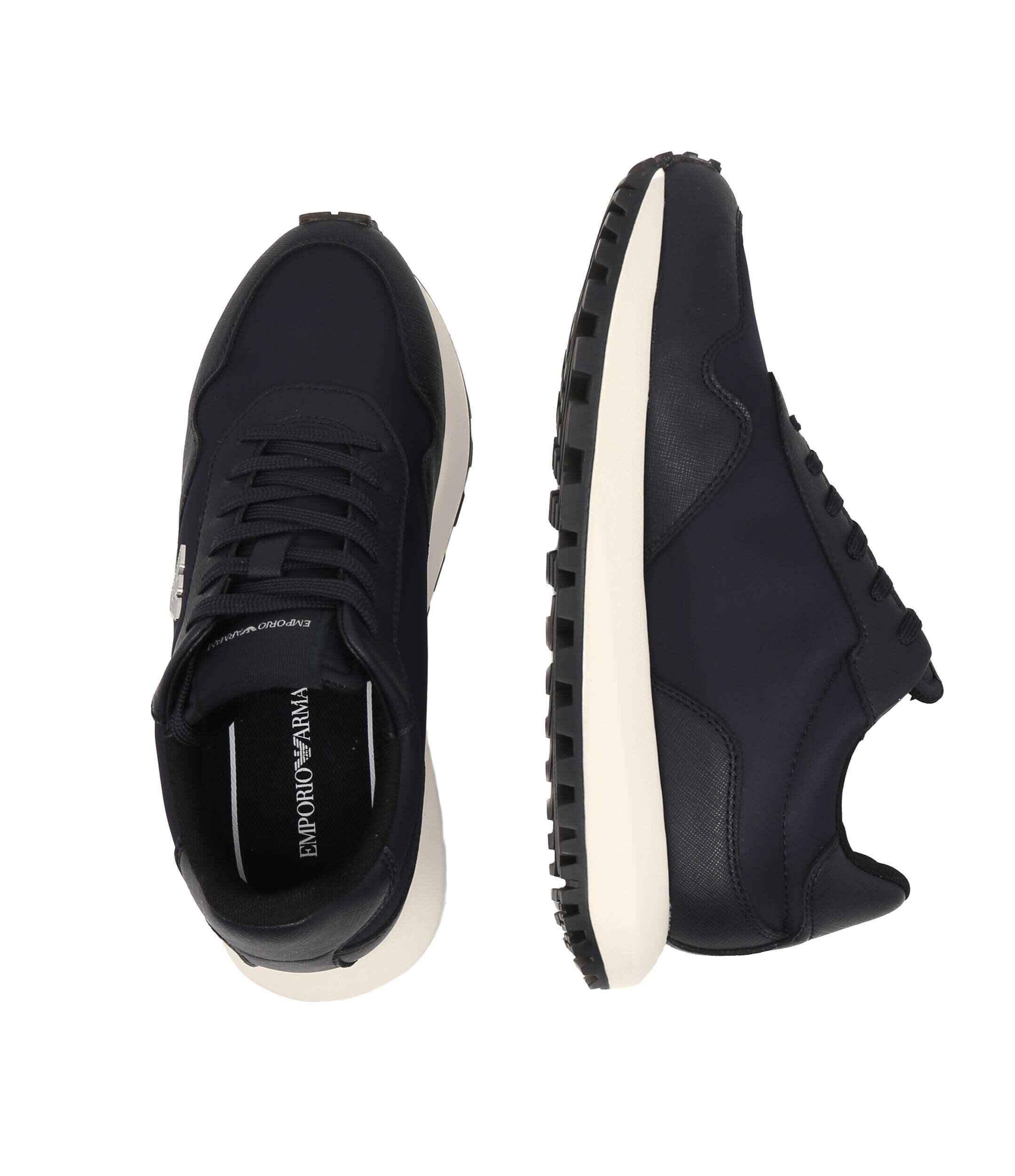 Emporio Armani Sneakers