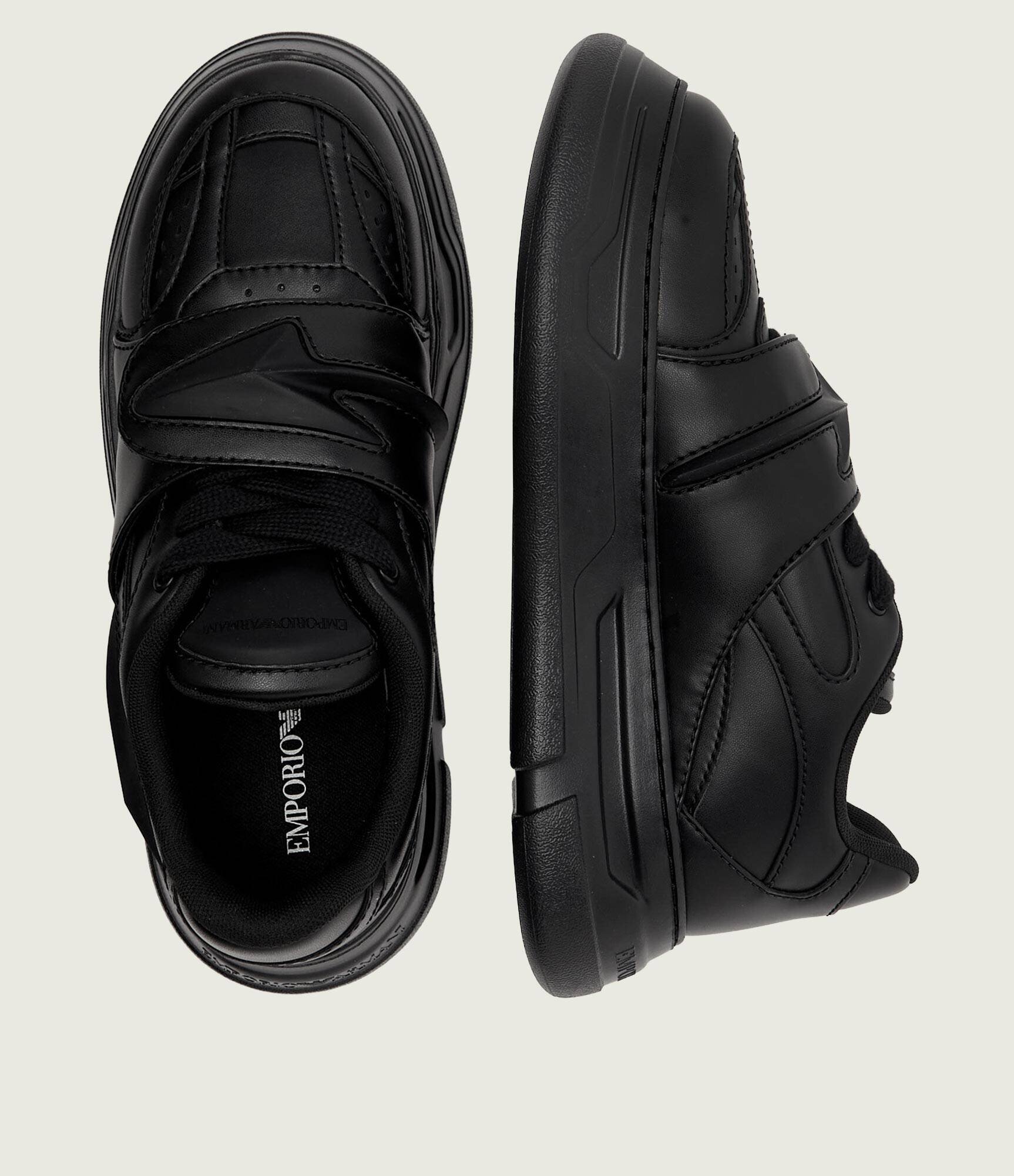 Emporio Armani Sneakers