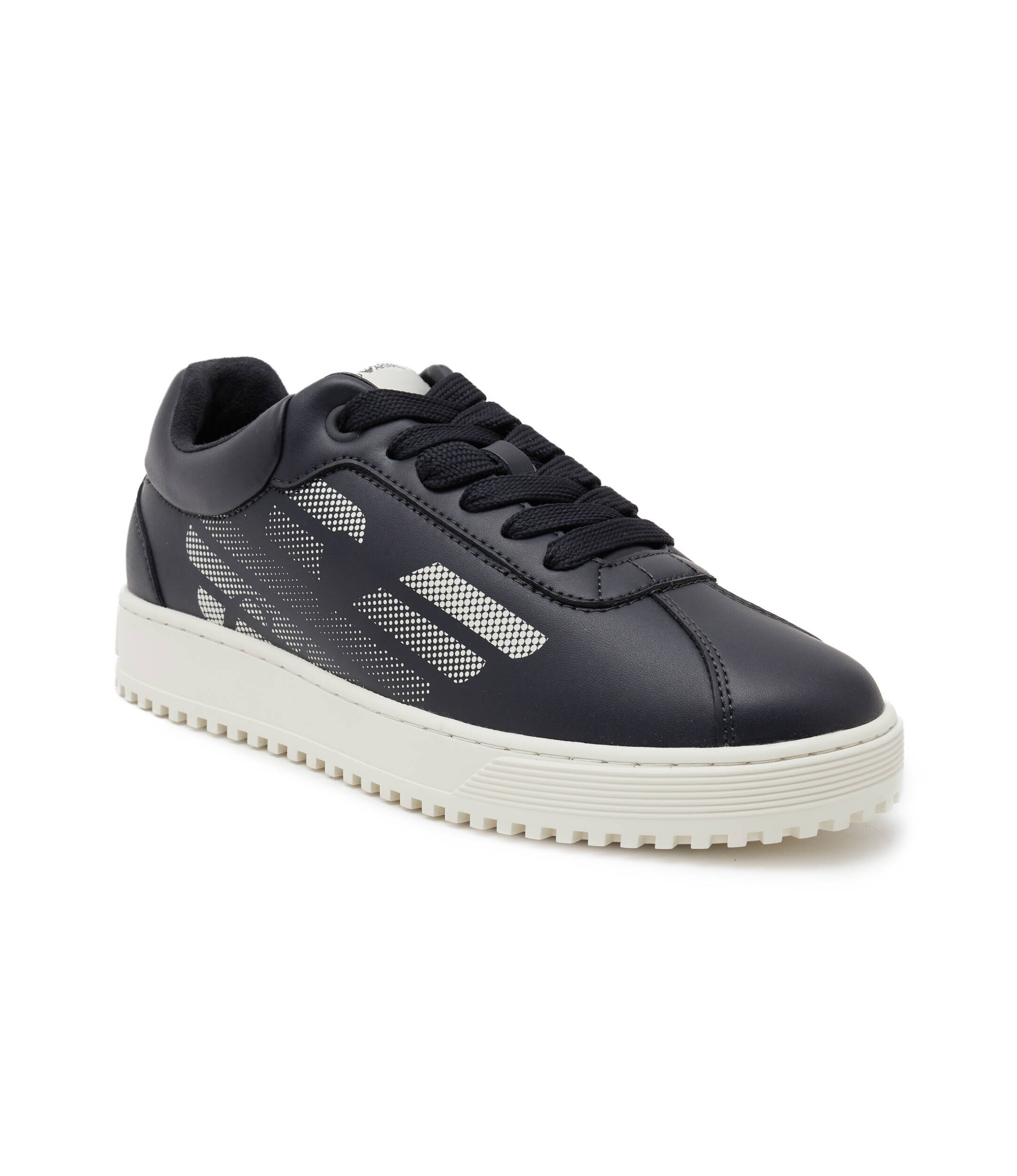 Emporio Armani Sneakers SNK ACTION