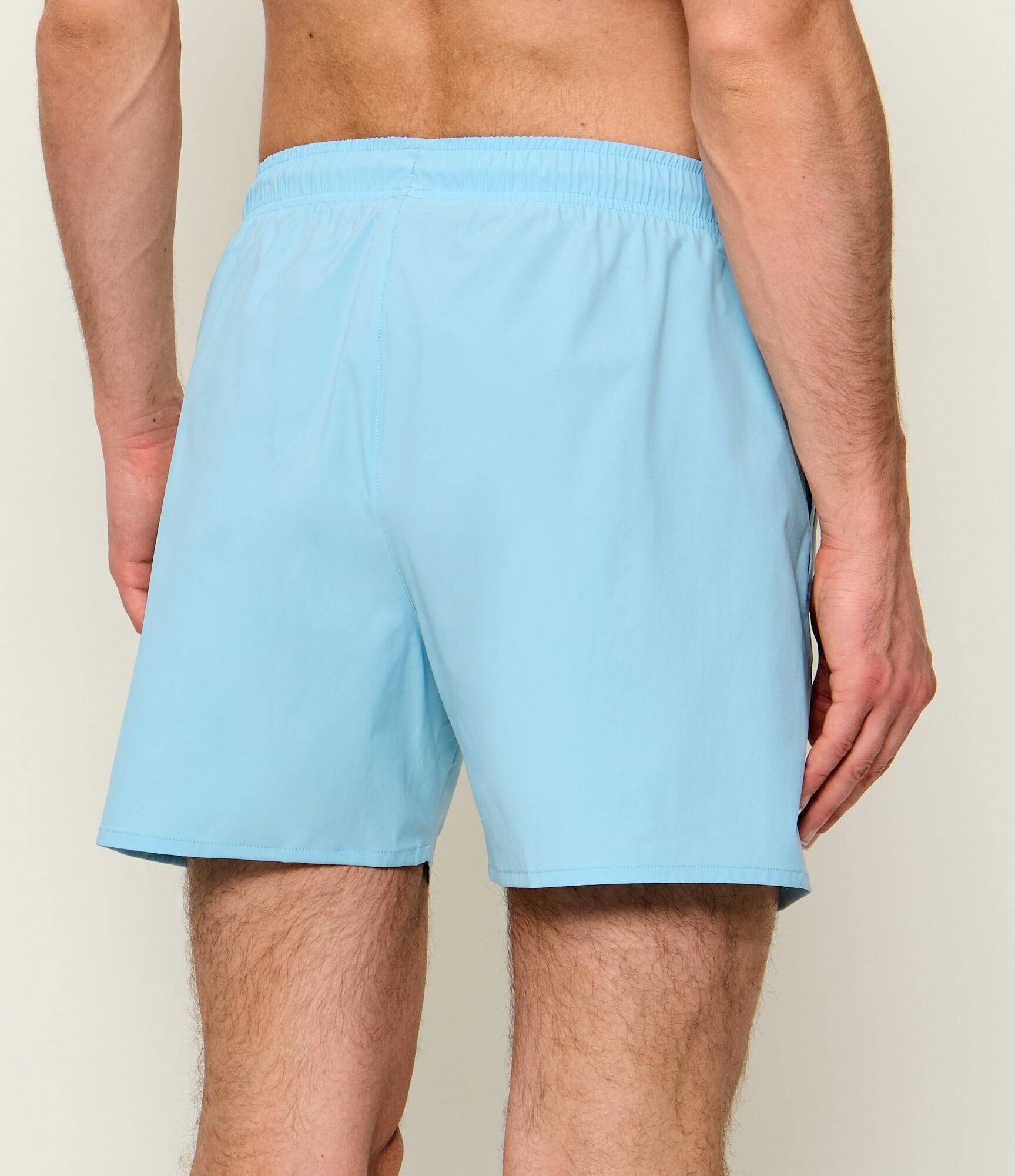 Emporio Armani Șorți de baie | regular fit