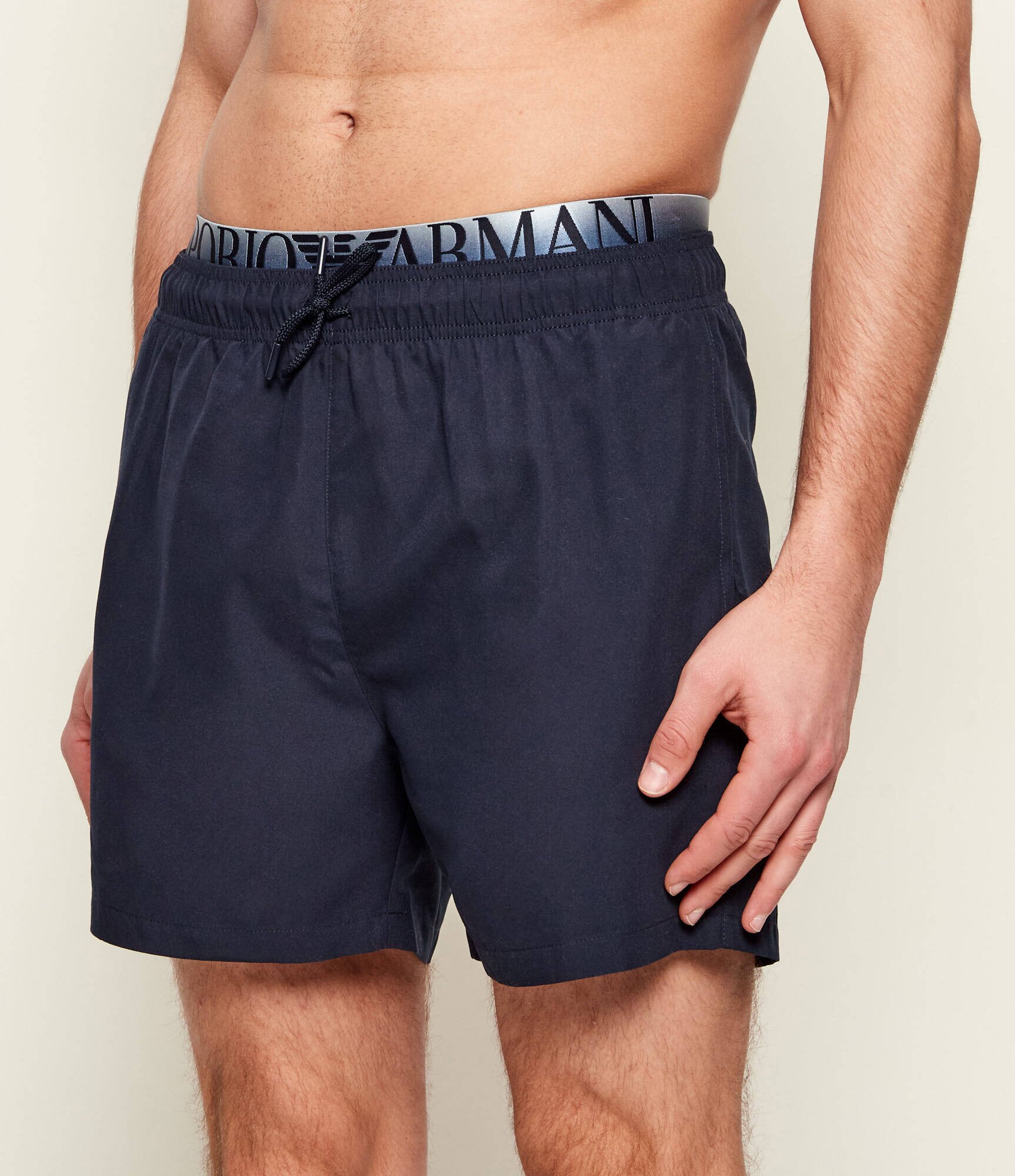 Emporio Armani Șorți de baie | regular fit