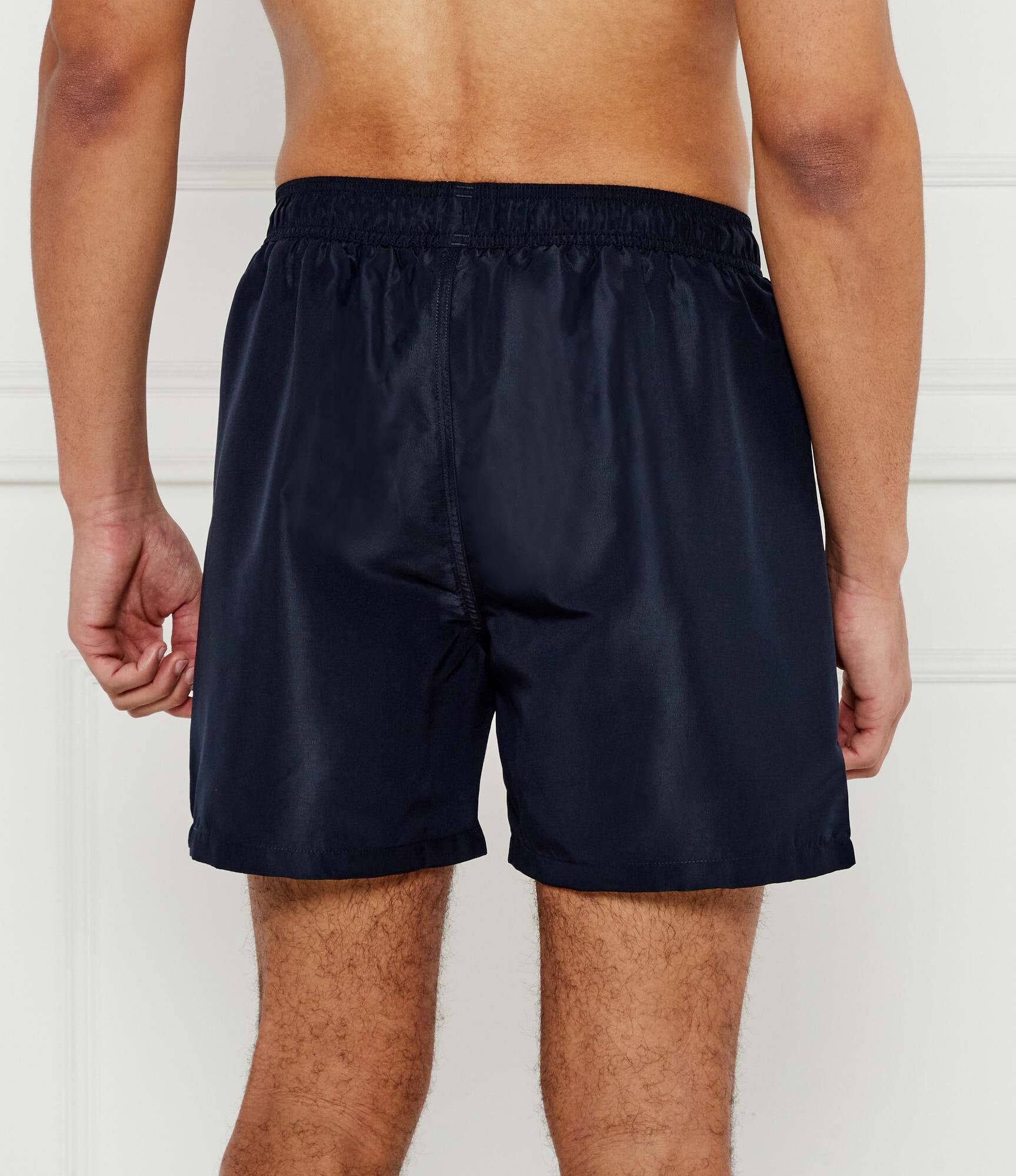 Emporio Armani Șorți de baie | Regular Fit