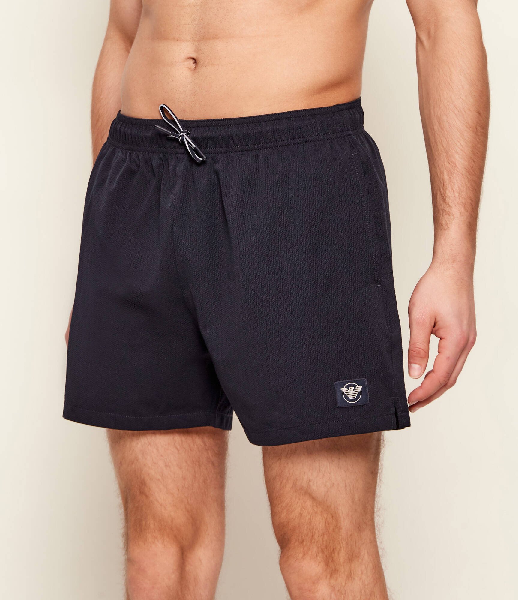 Emporio Armani Șorți de baie | regular fit