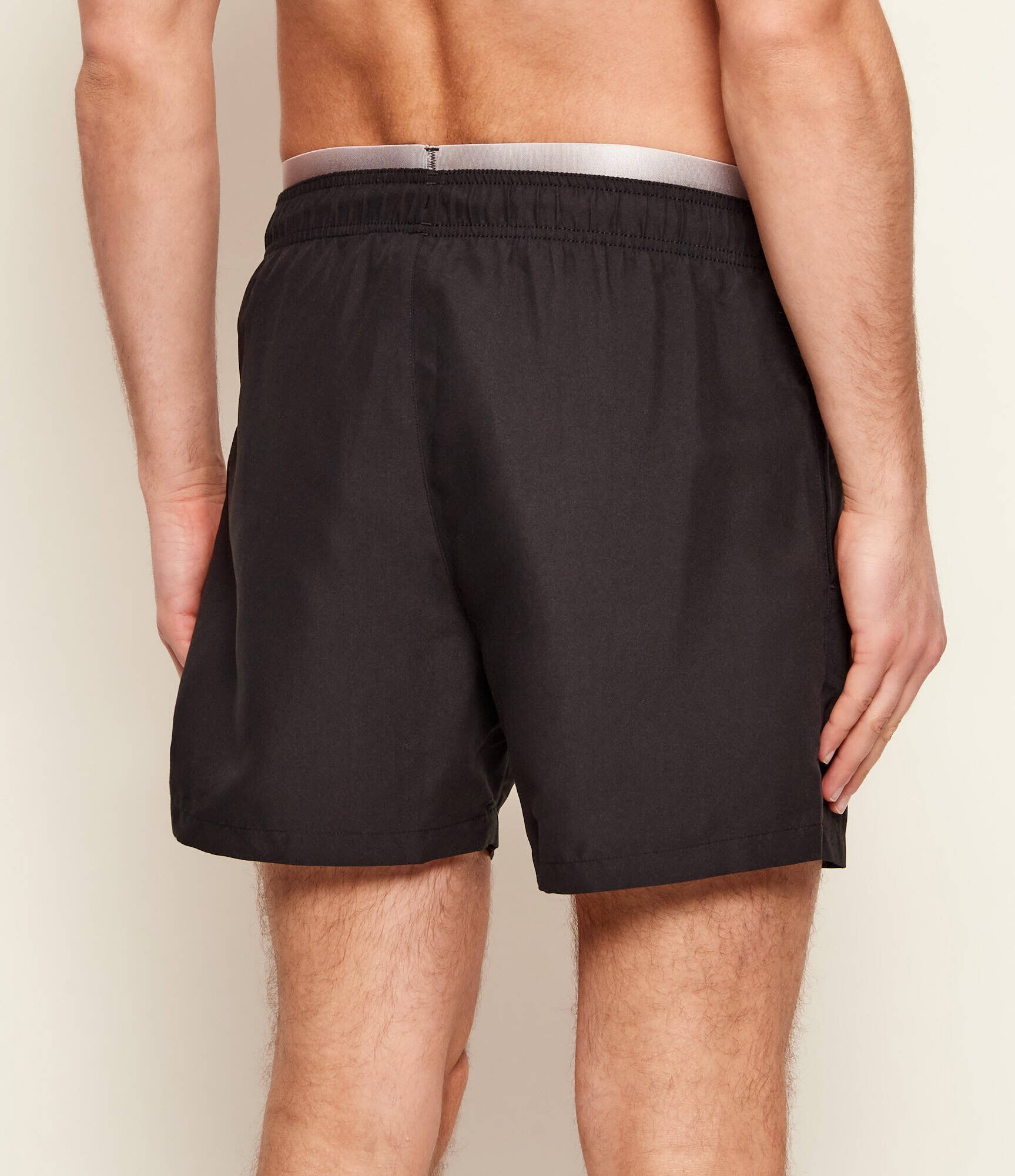 Emporio Armani Șorți de baie | regular fit