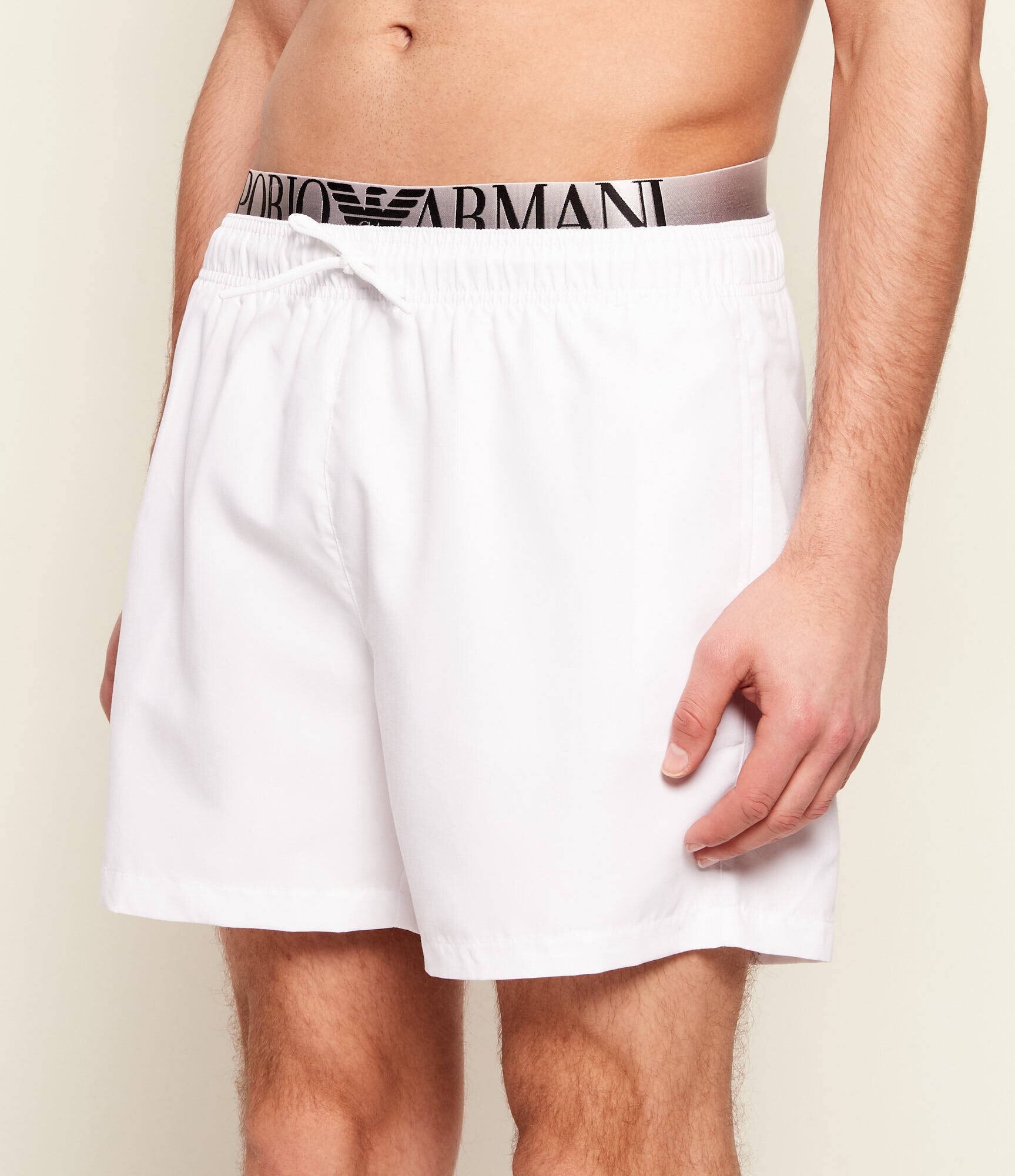 Emporio Armani Șorți de baie | regular fit