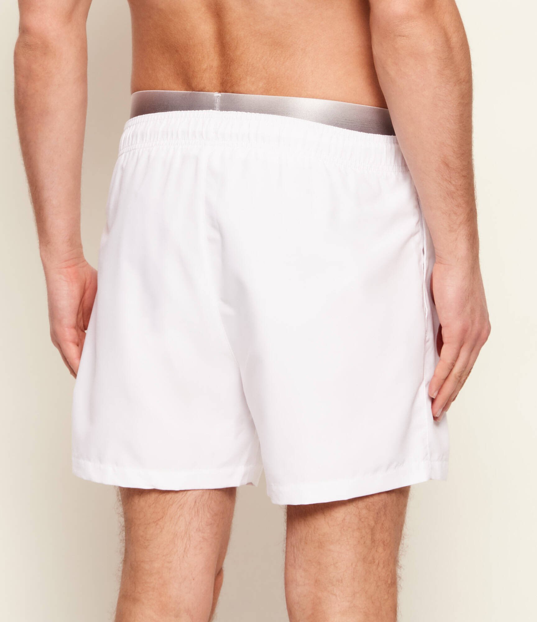 Emporio Armani Șorți de baie | regular fit
