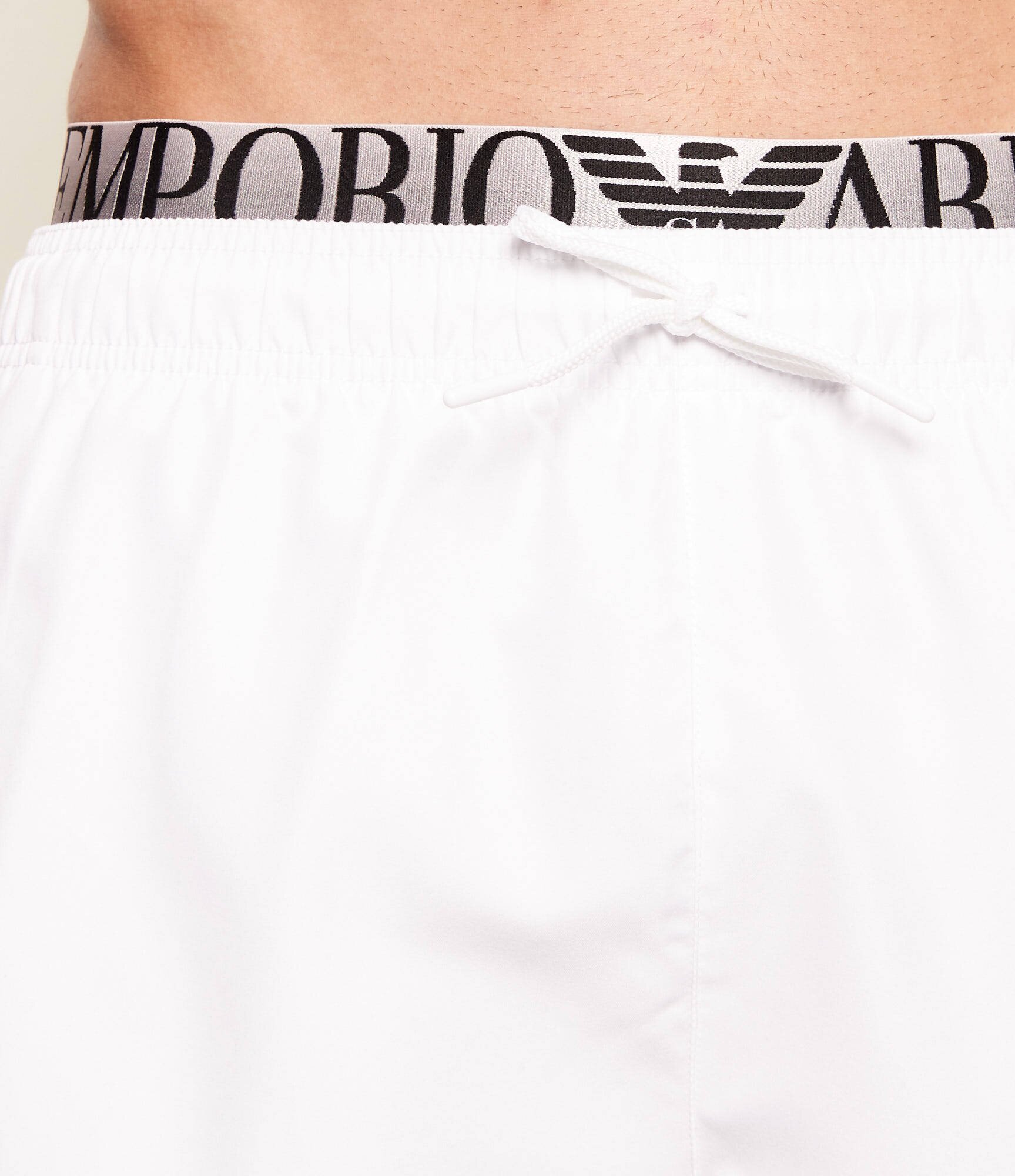 Emporio Armani Șorți de baie | regular fit