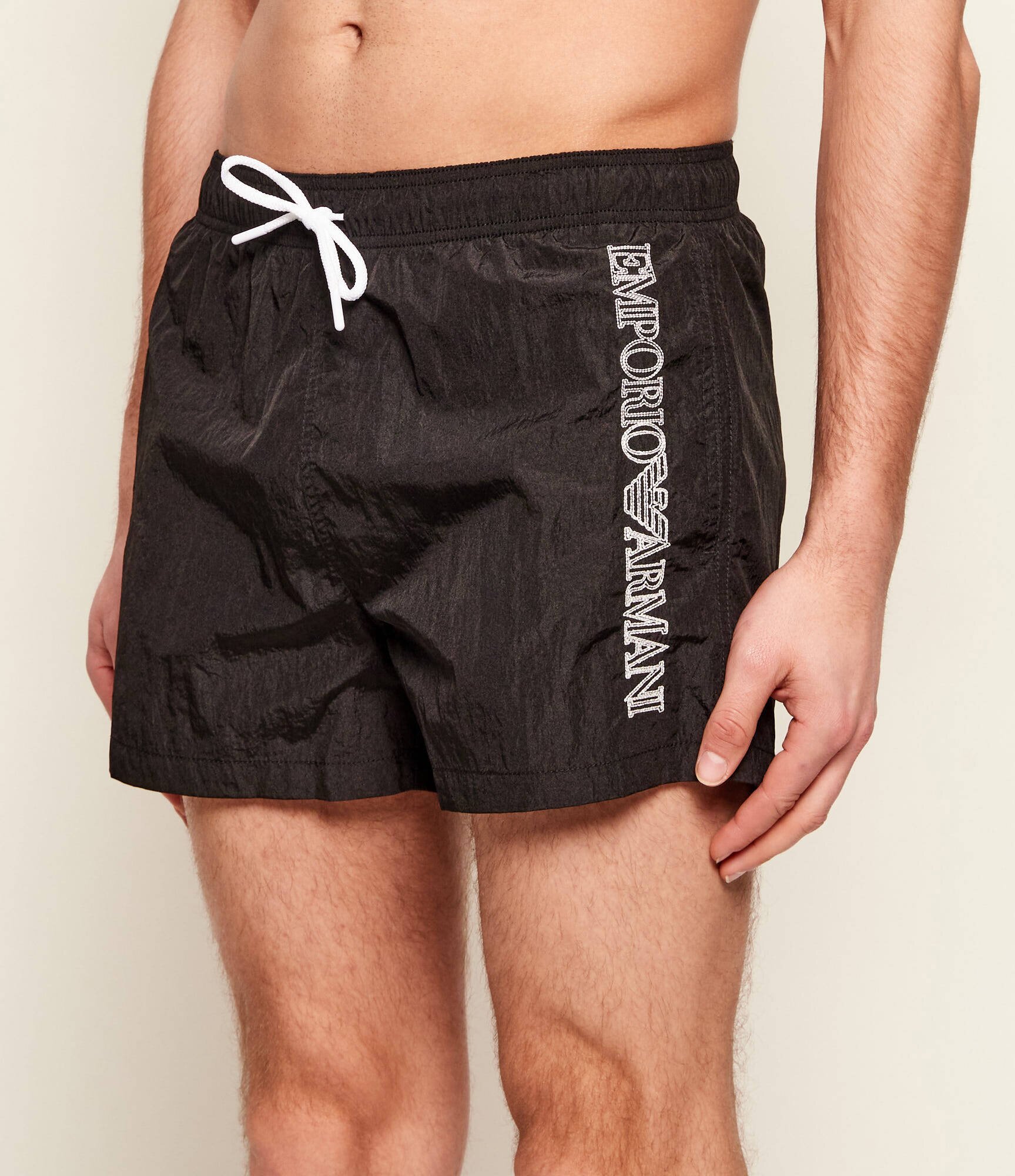 Emporio Armani Șorți de baie | regular fit