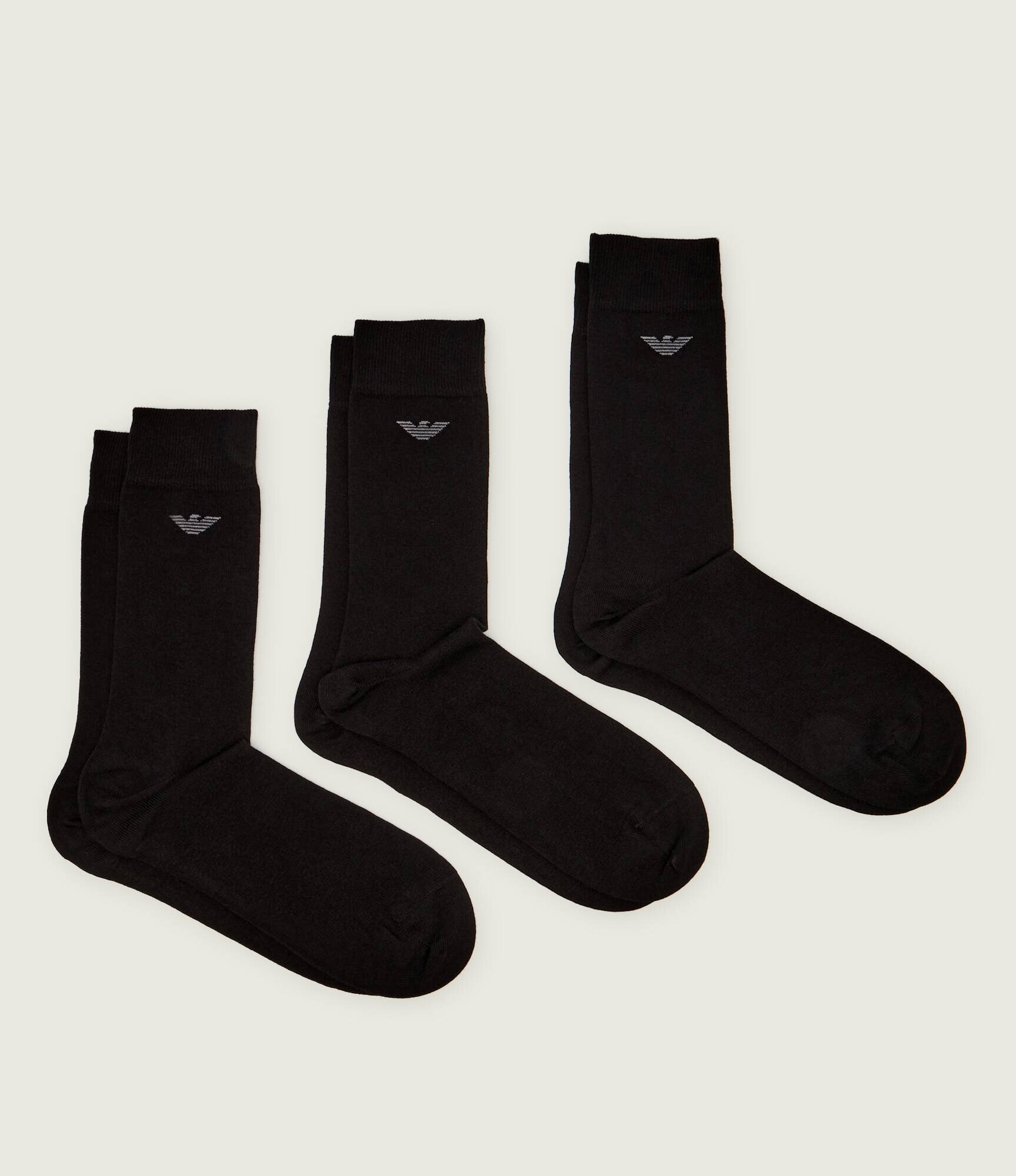 Emporio Armani Șosete 3-pack