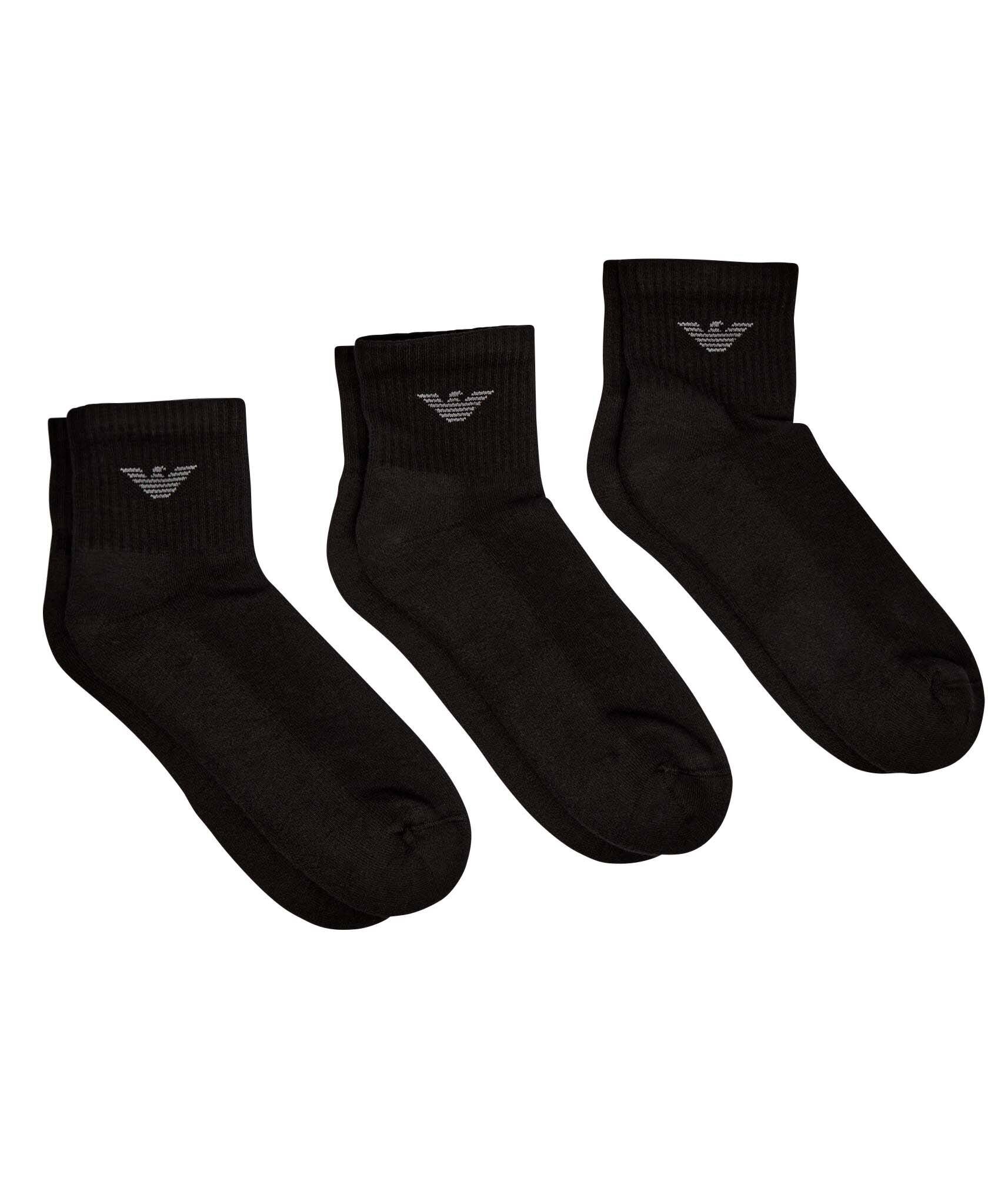 Emporio Armani Șosete 3-pack