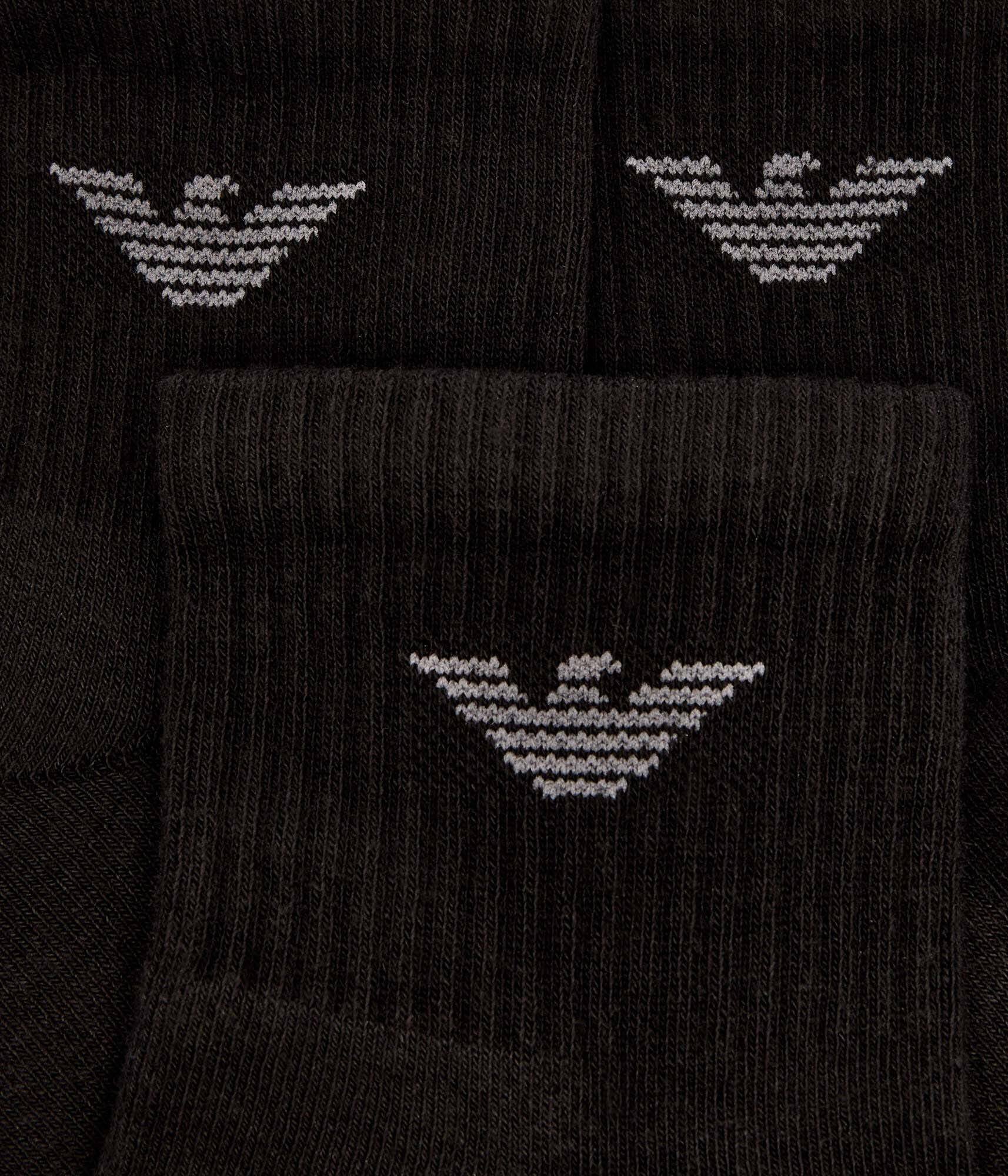 Emporio Armani Șosete 3-pack