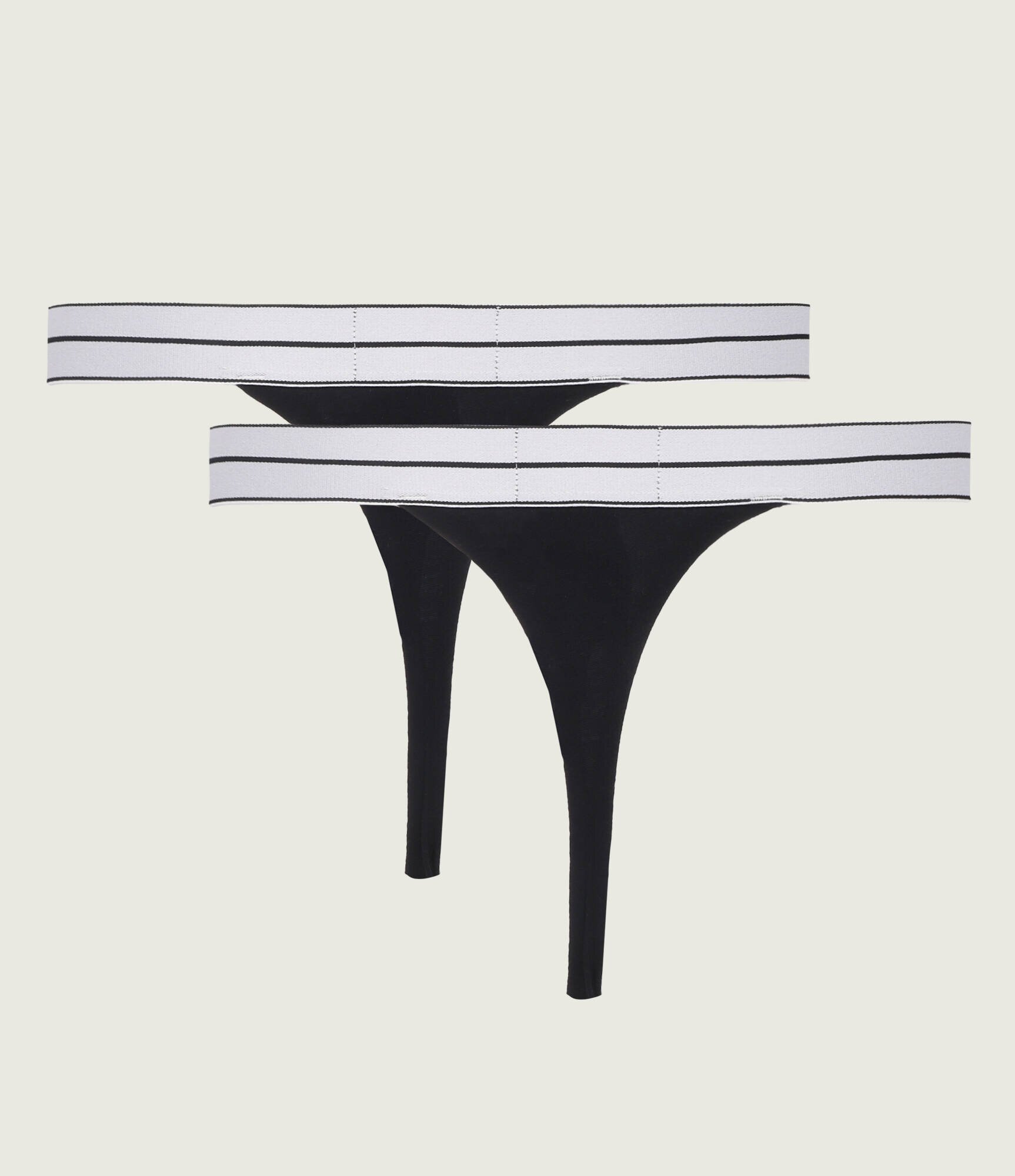 Emporio Armani Tanga 2-pack