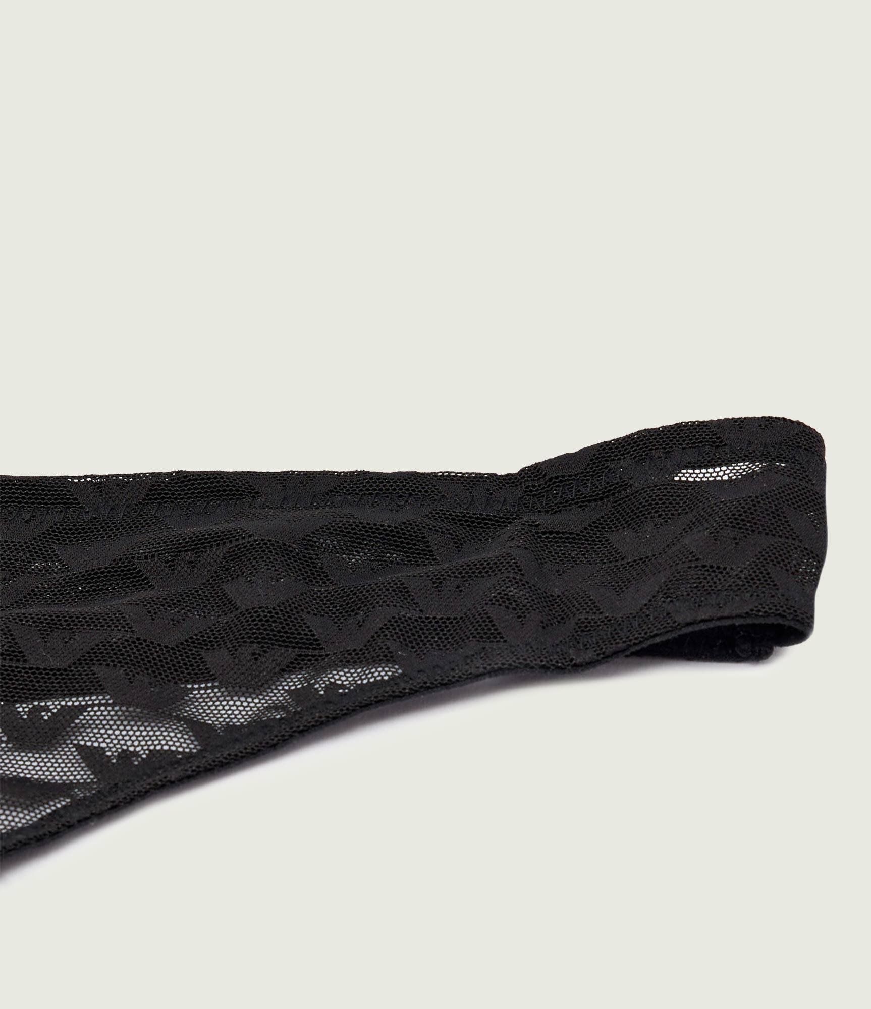 Emporio Armani Tanga 2-pack