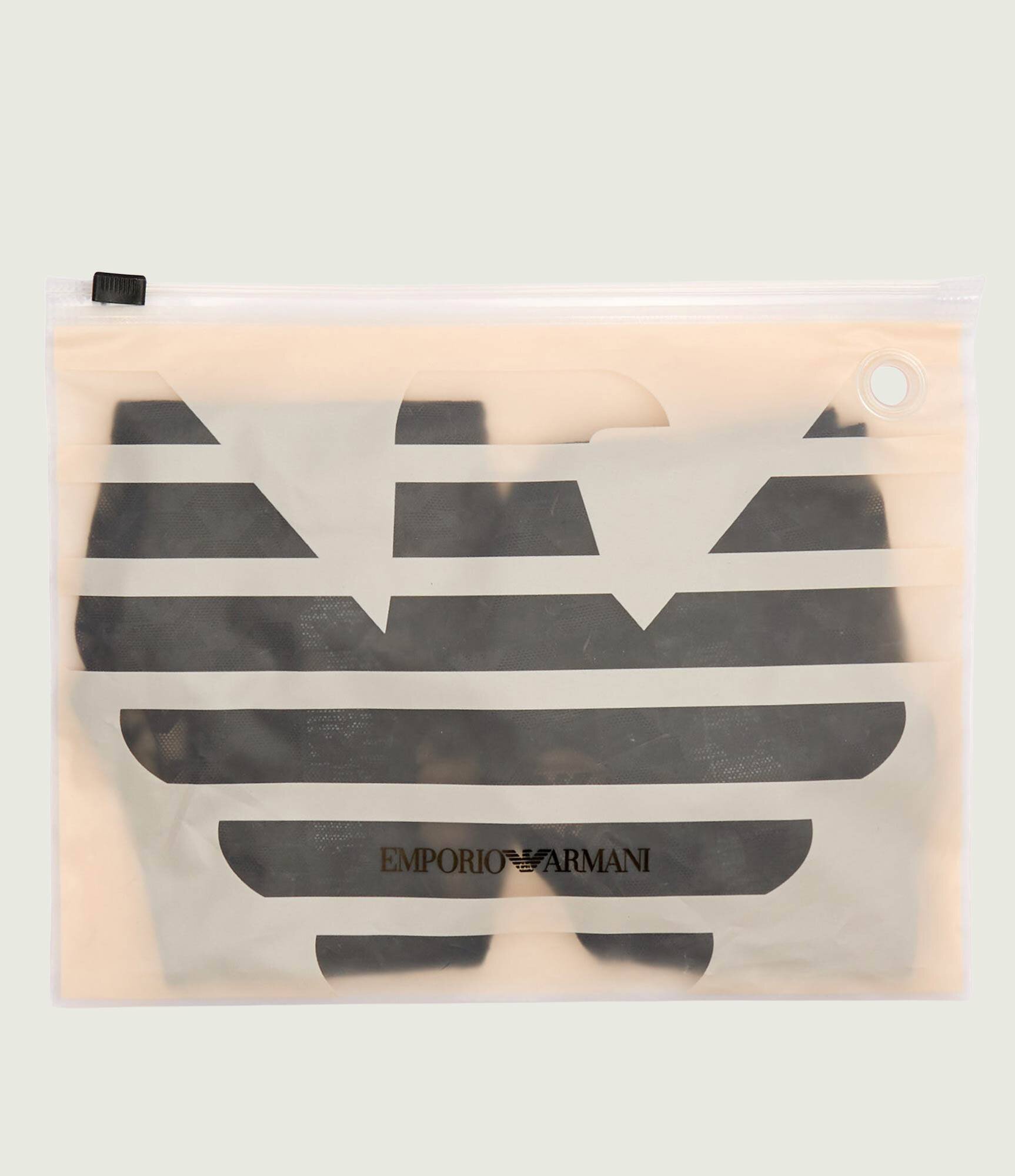 Emporio Armani Tanga 2-pack