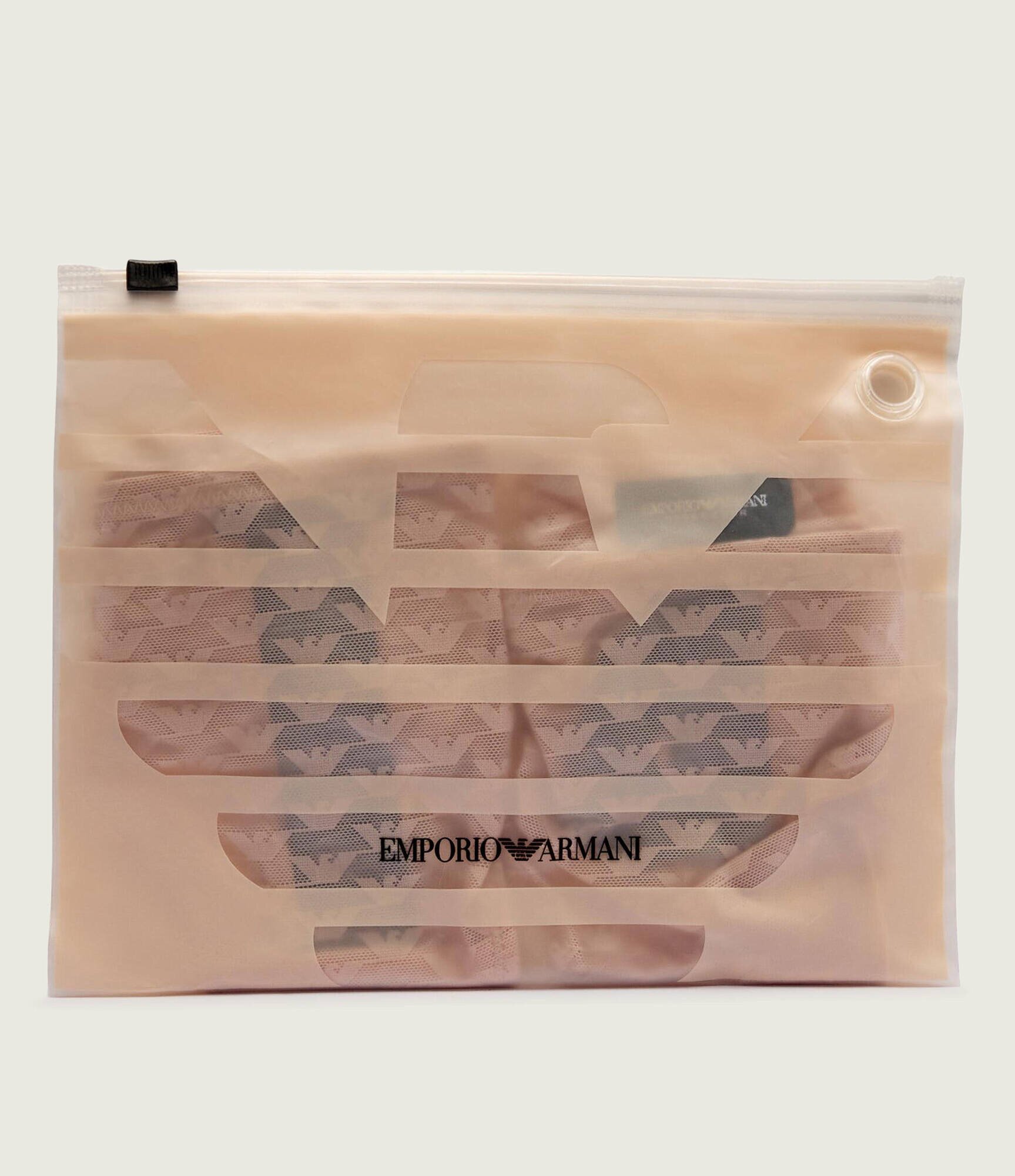 Emporio Armani Tanga 2-pack