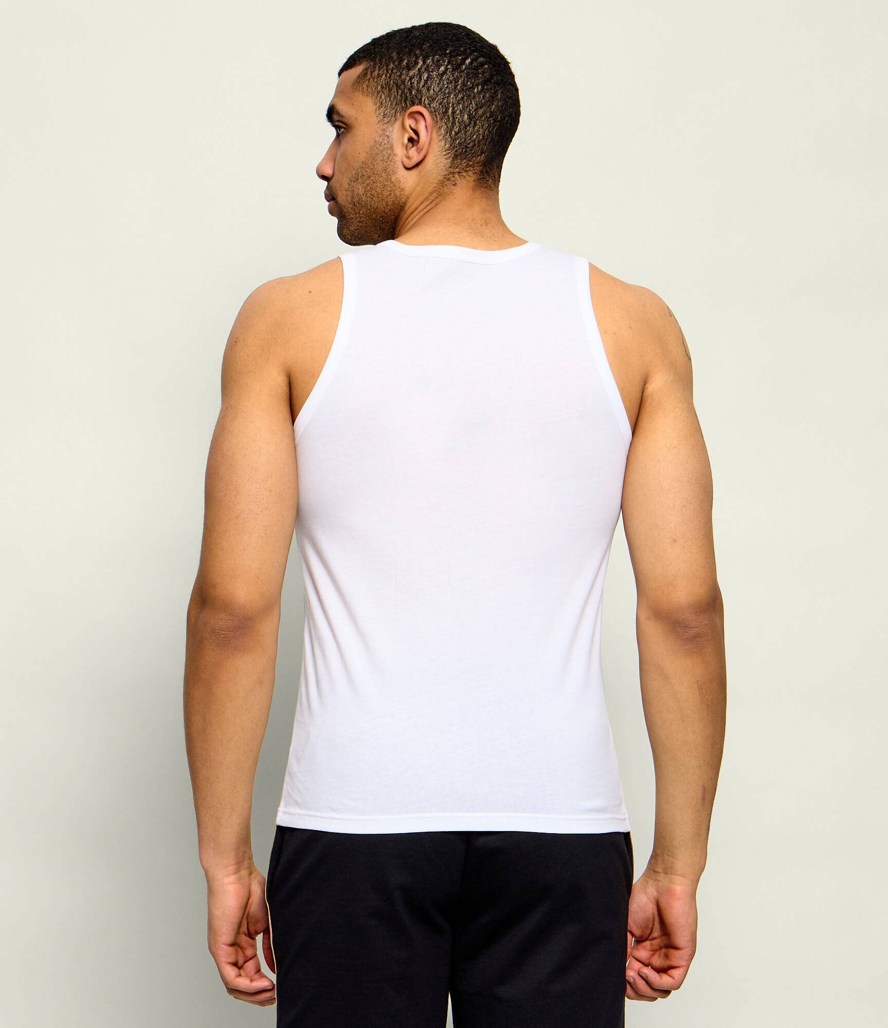 Emporio Armani Tank top 2-pack | Slim Fit