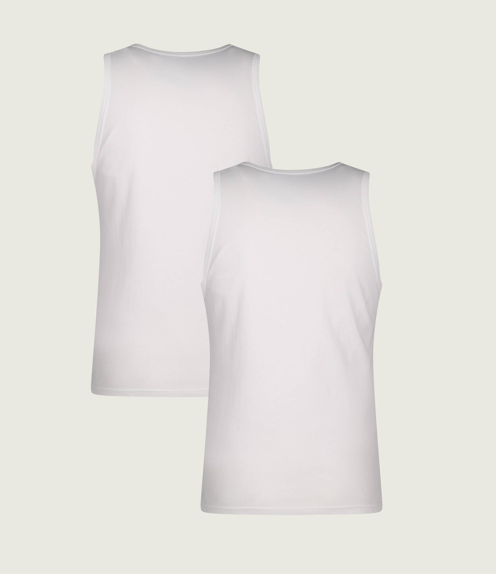 Emporio Armani Tank top 2-pack | Slim Fit